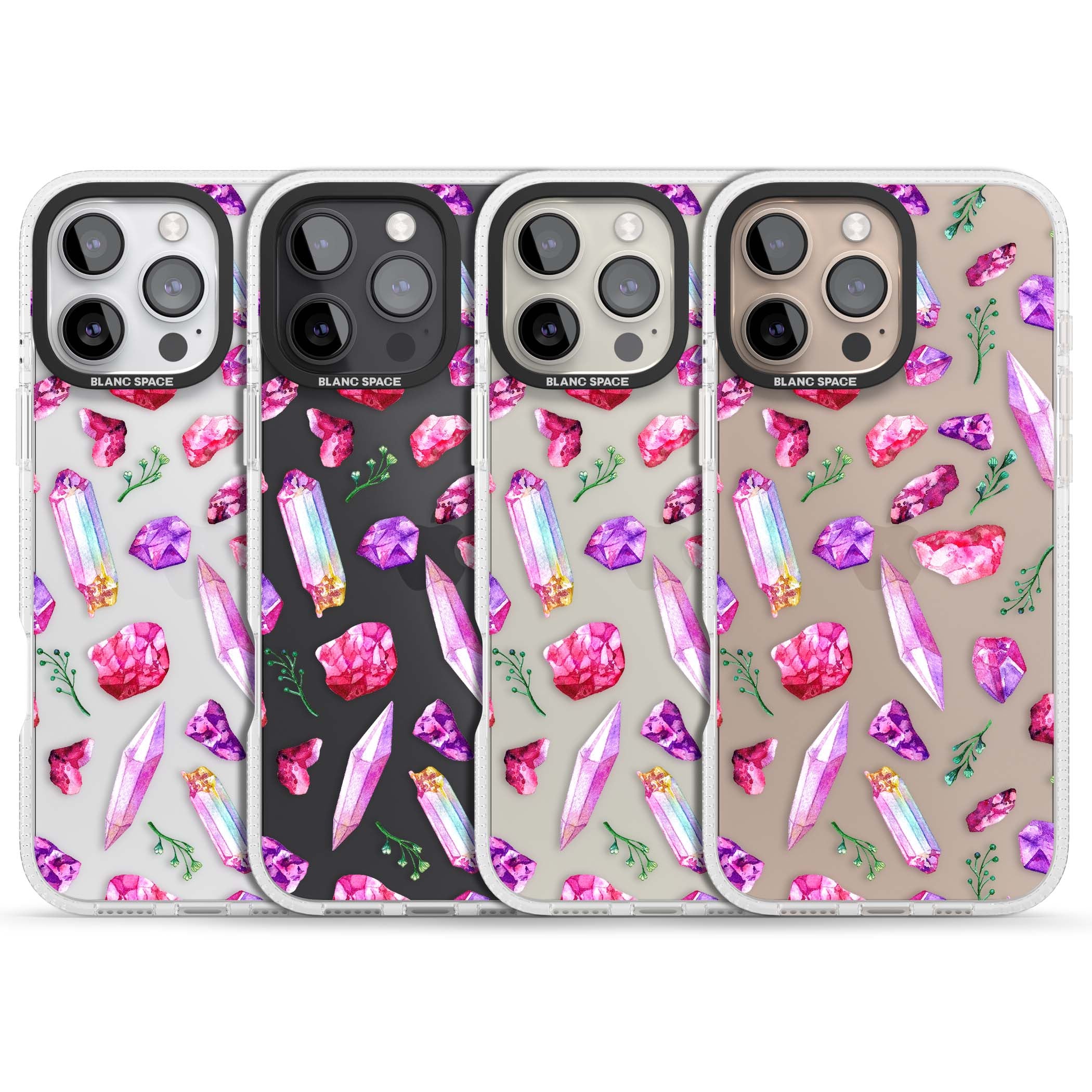 CLEAR CASE IMPACT AIR