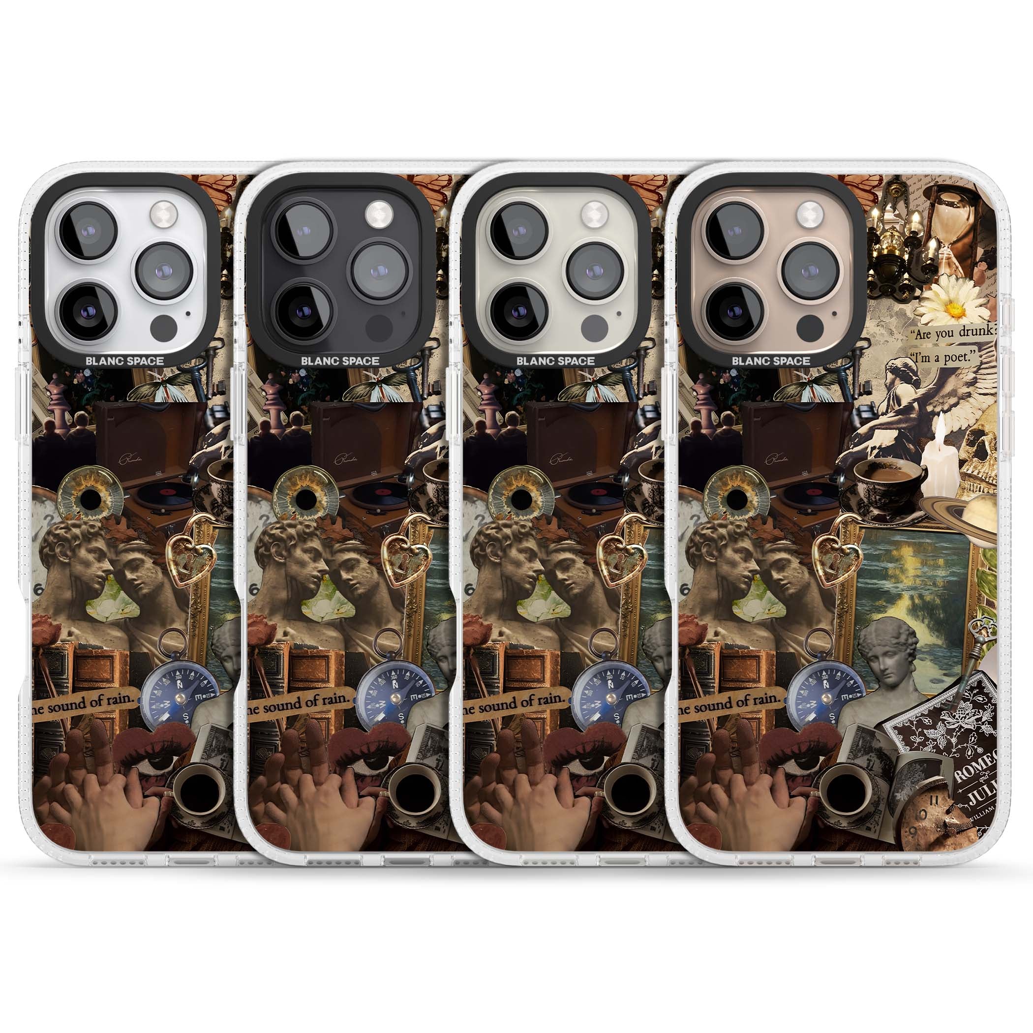 CLEAR CASE IMPACT AIR