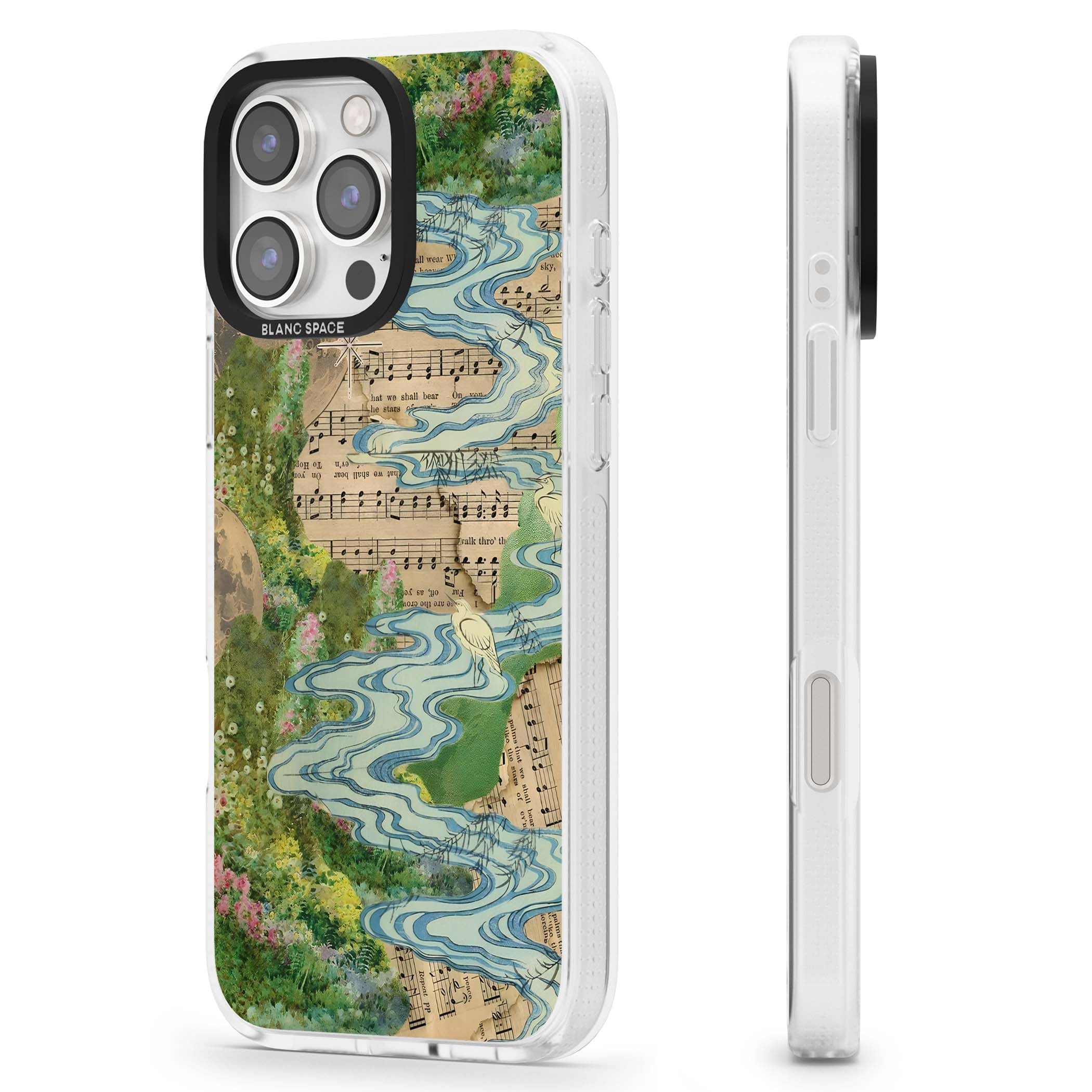 CLEAR CASE IMPACT AIR