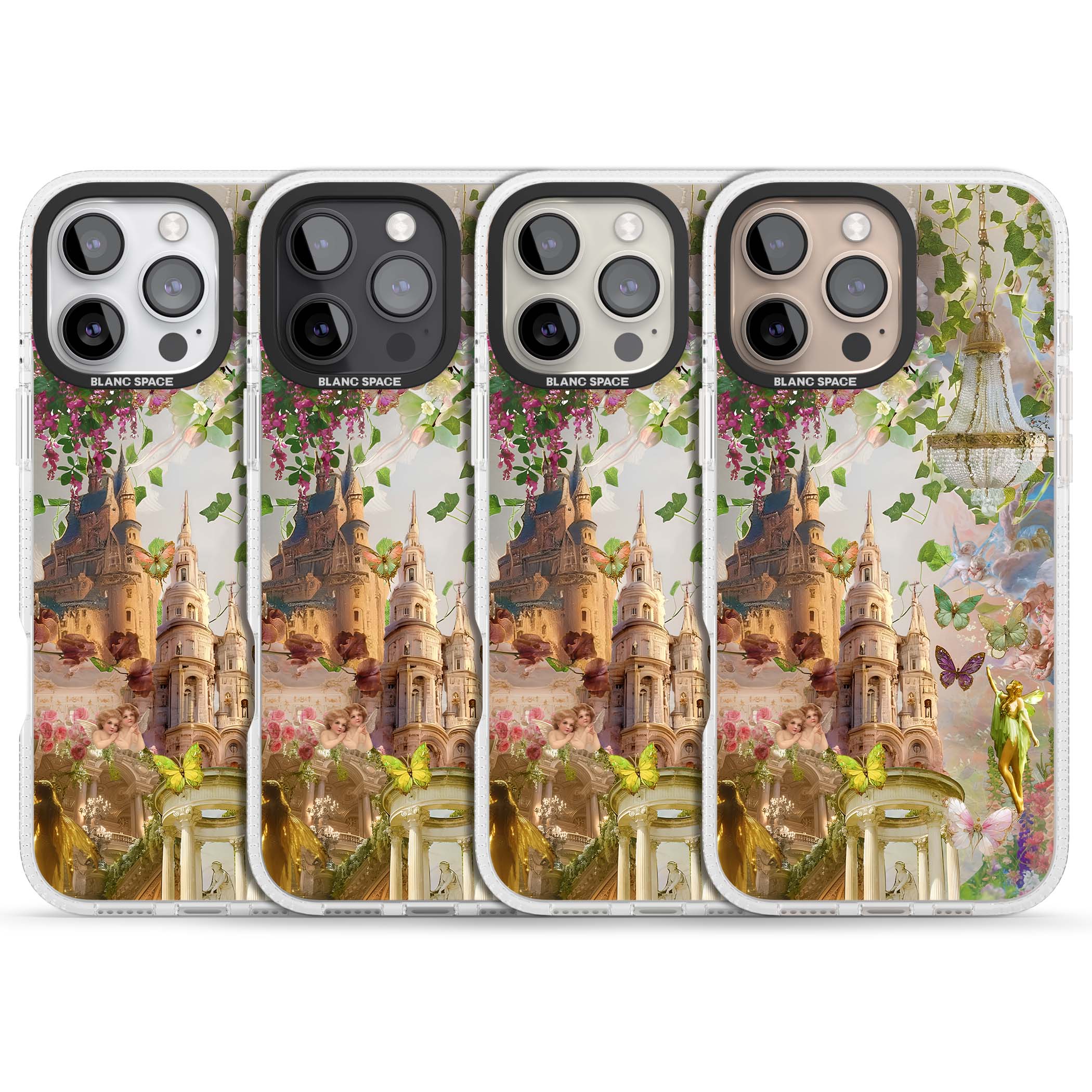 CLEAR CASE IMPACT AIR