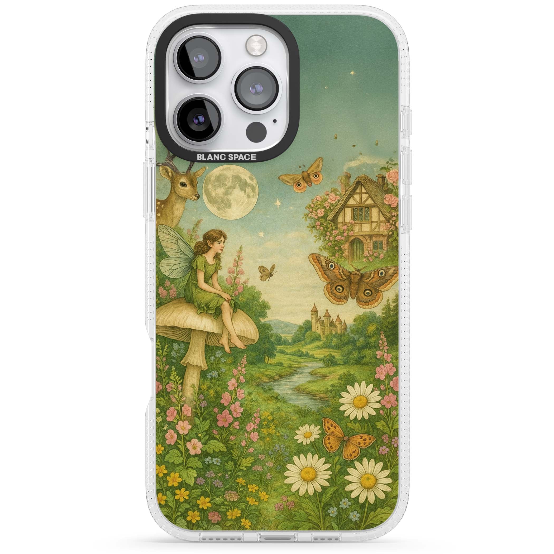 CLEAR CASE IMPACT AIR