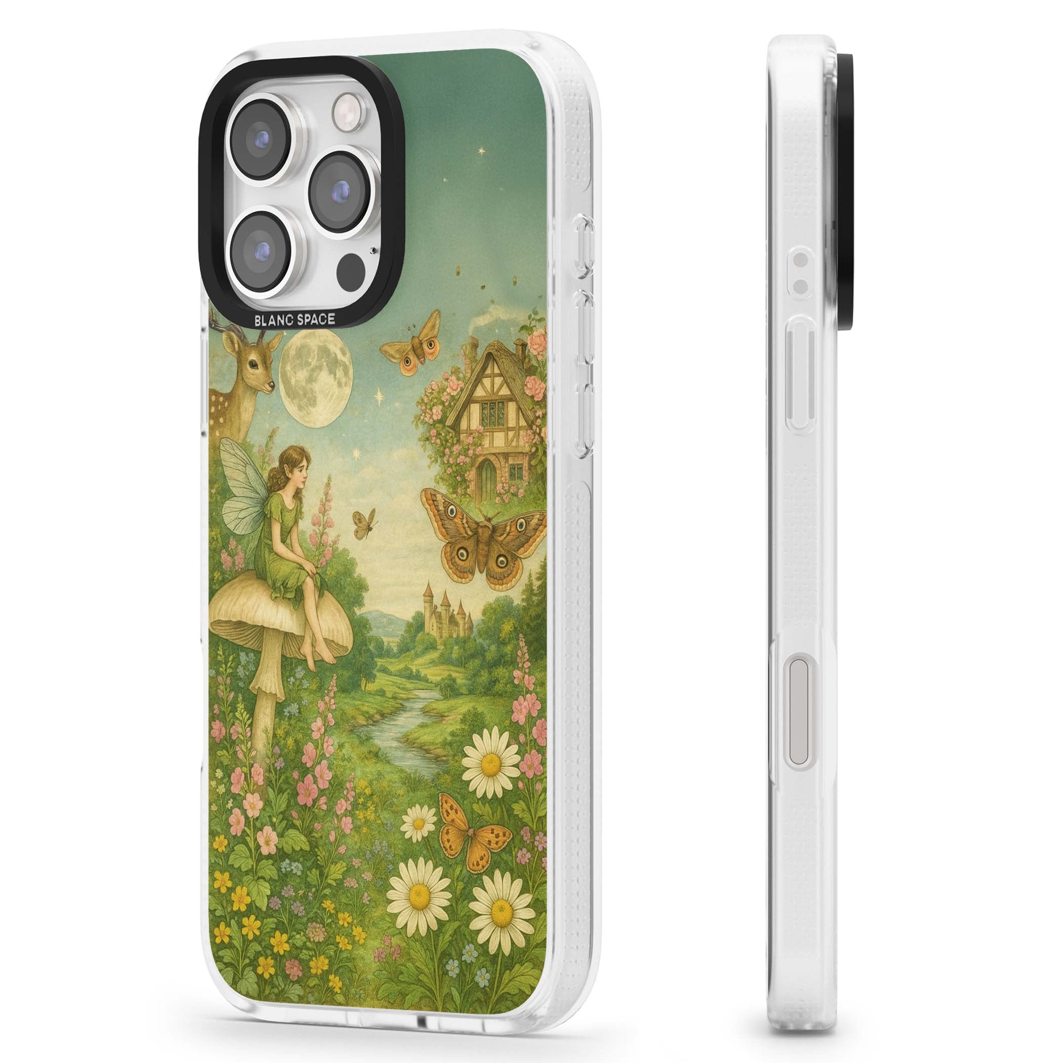 CLEAR CASE IMPACT AIR