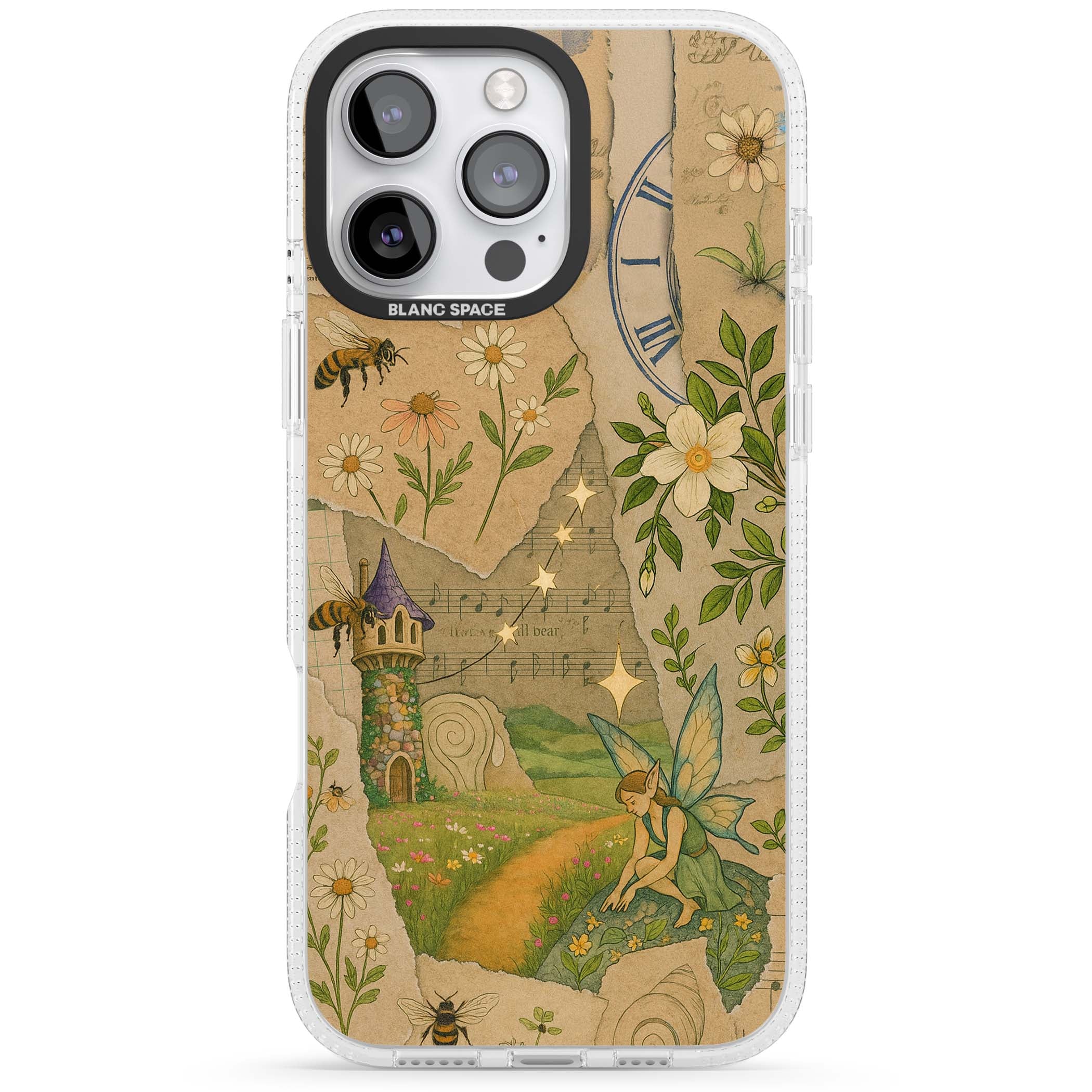 CLEAR CASE IMPACT AIR