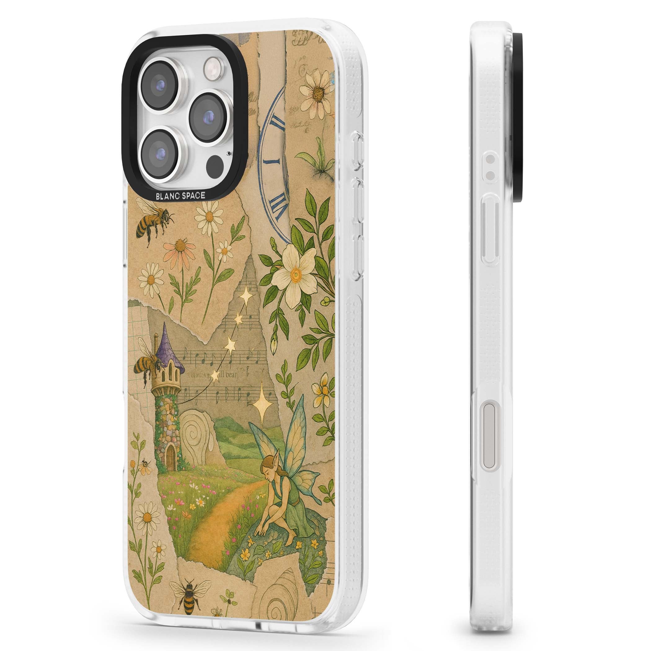 CLEAR CASE IMPACT AIR