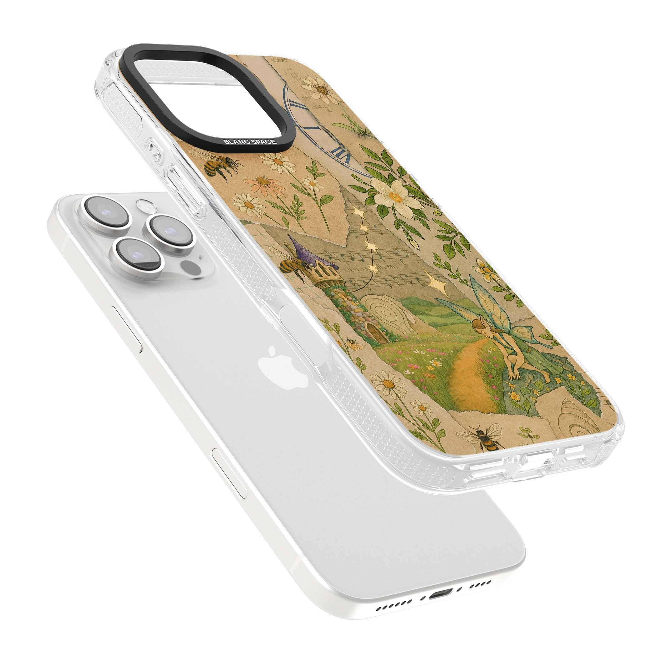 CLEAR CASE IMPACT AIR