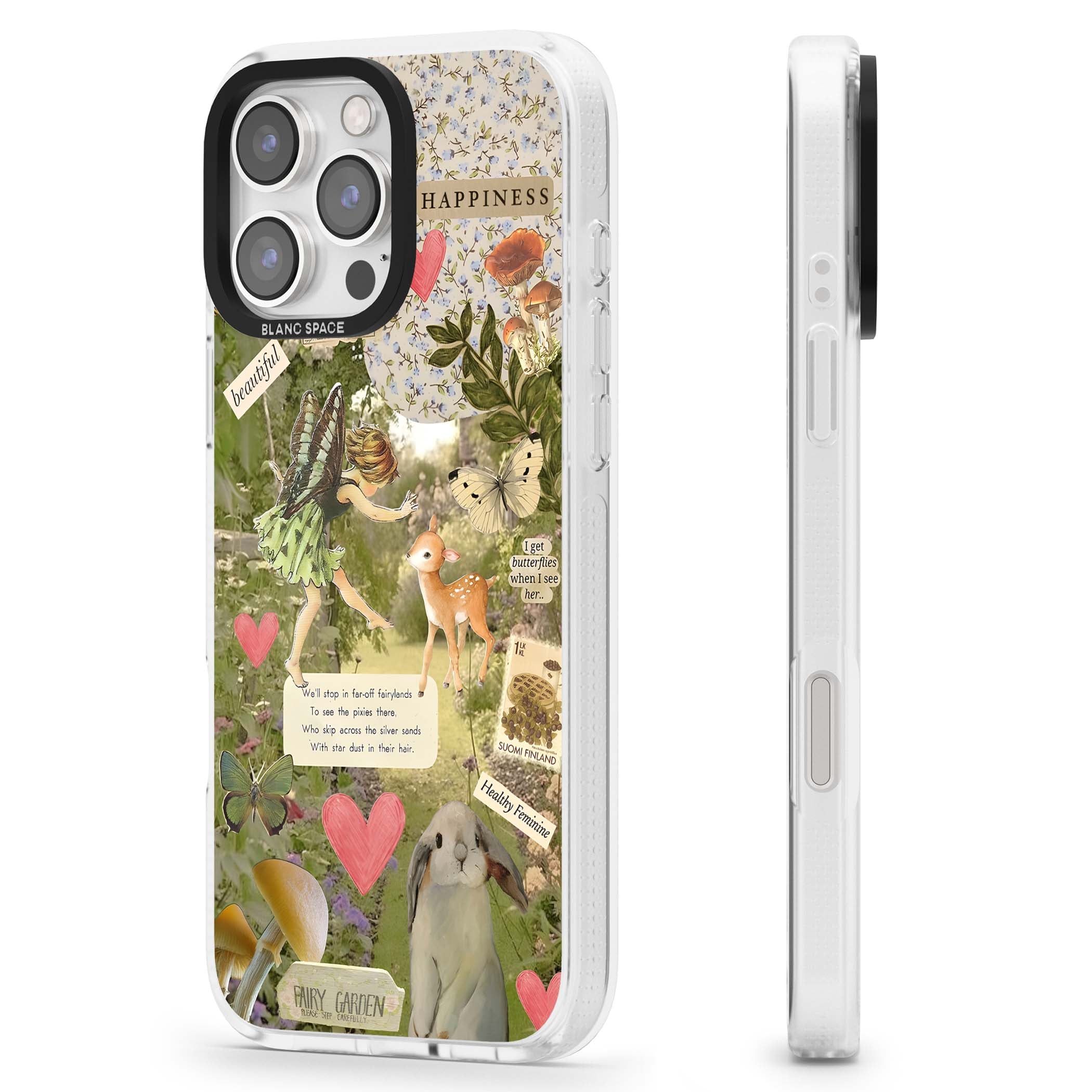 CLEAR CASE IMPACT AIR