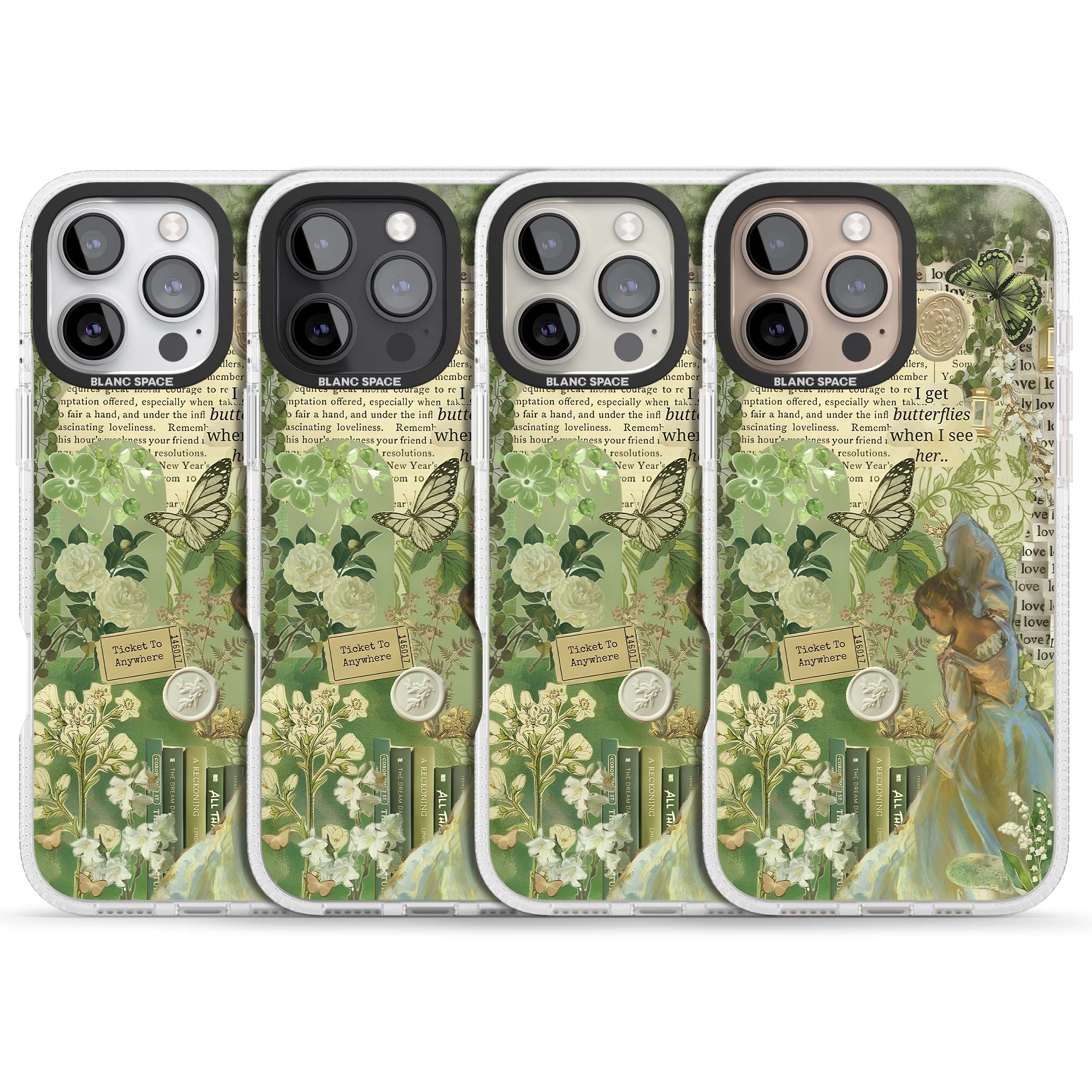 CLEAR CASE IMPACT AIR