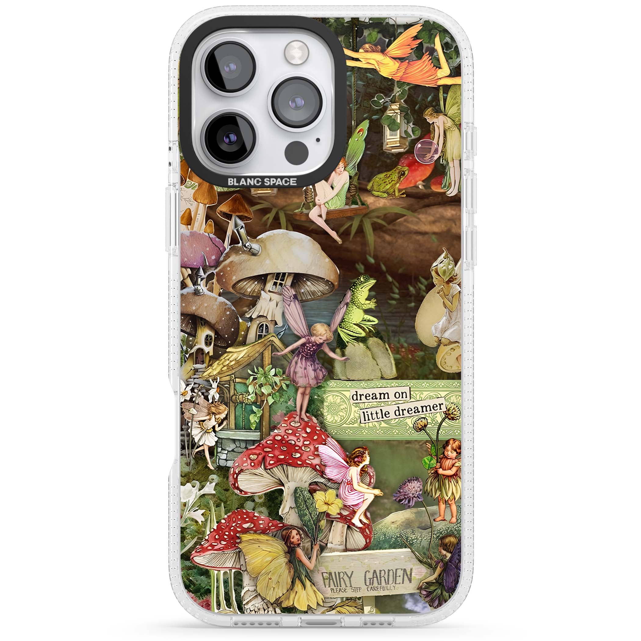 CLEAR CASE IMPACT AIR