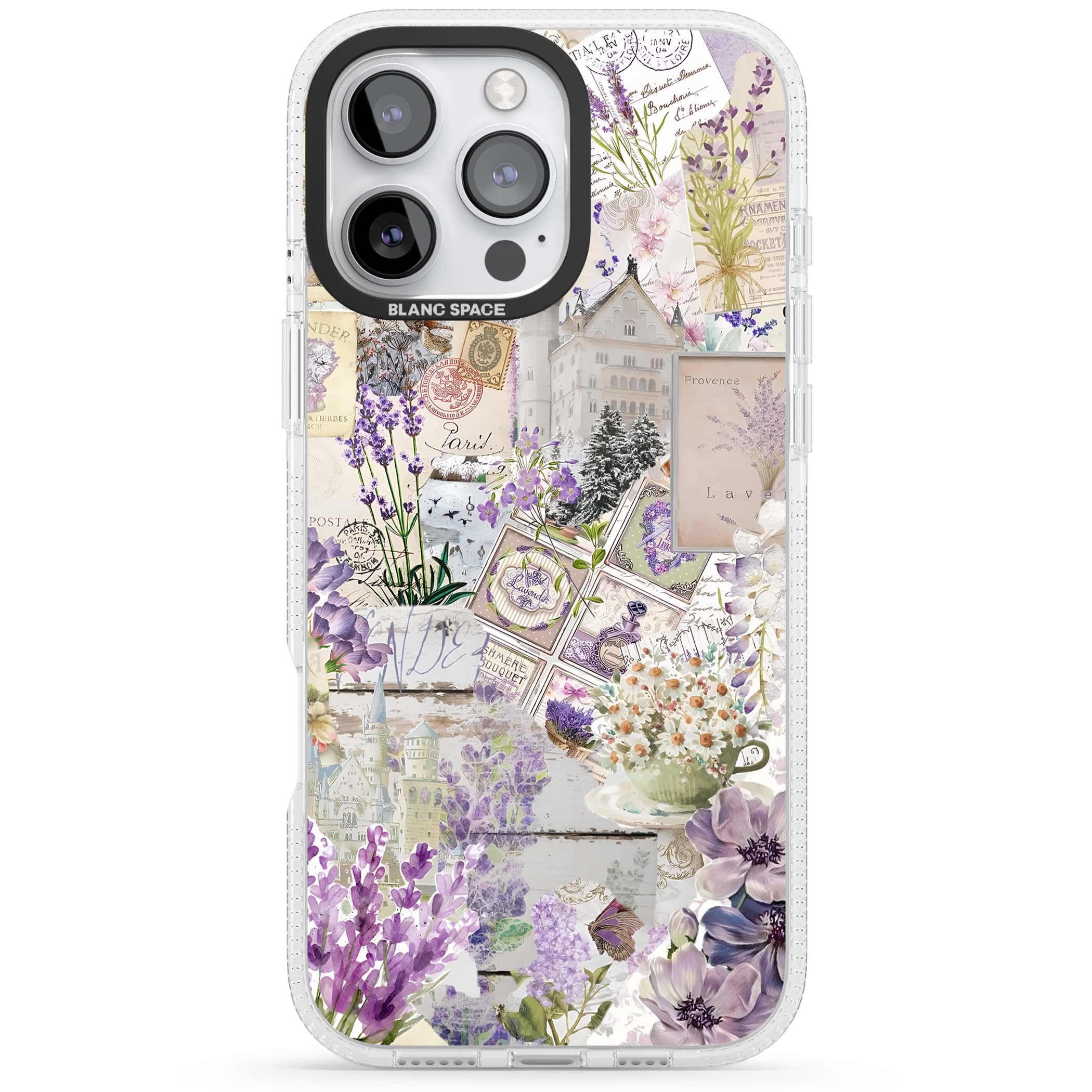 CLEAR CASE IMPACT AIR