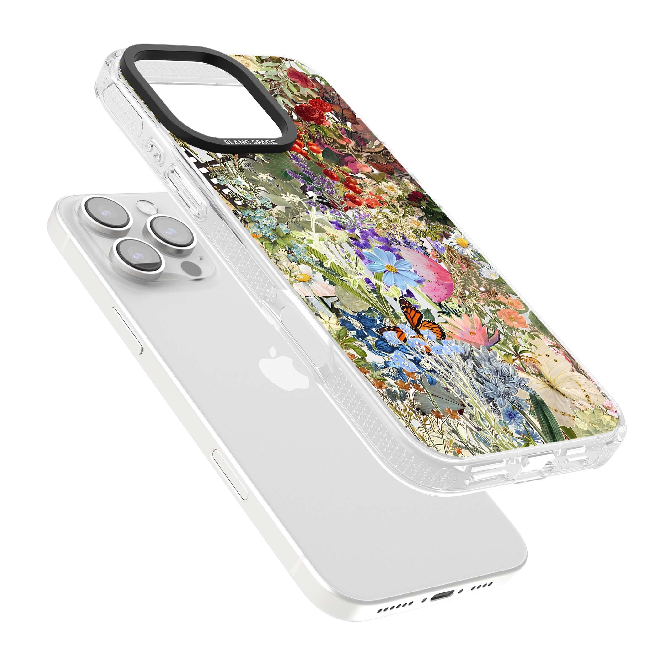 CLEAR CASE IMPACT AIR