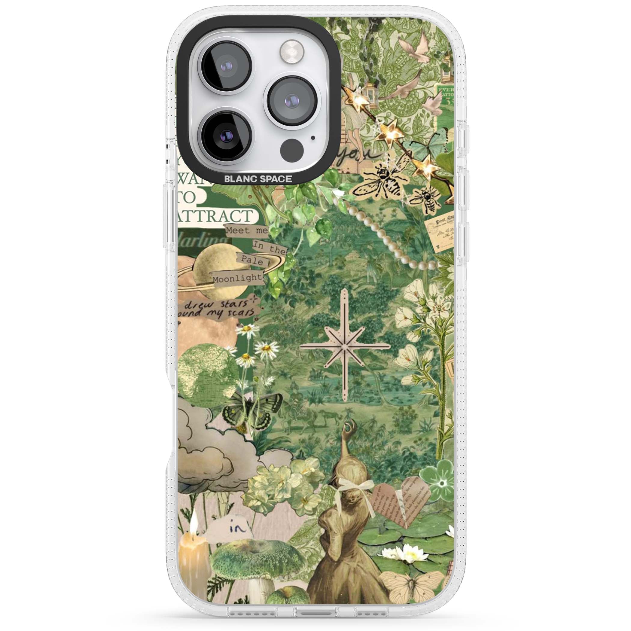 CLEAR CASE IMPACT AIR