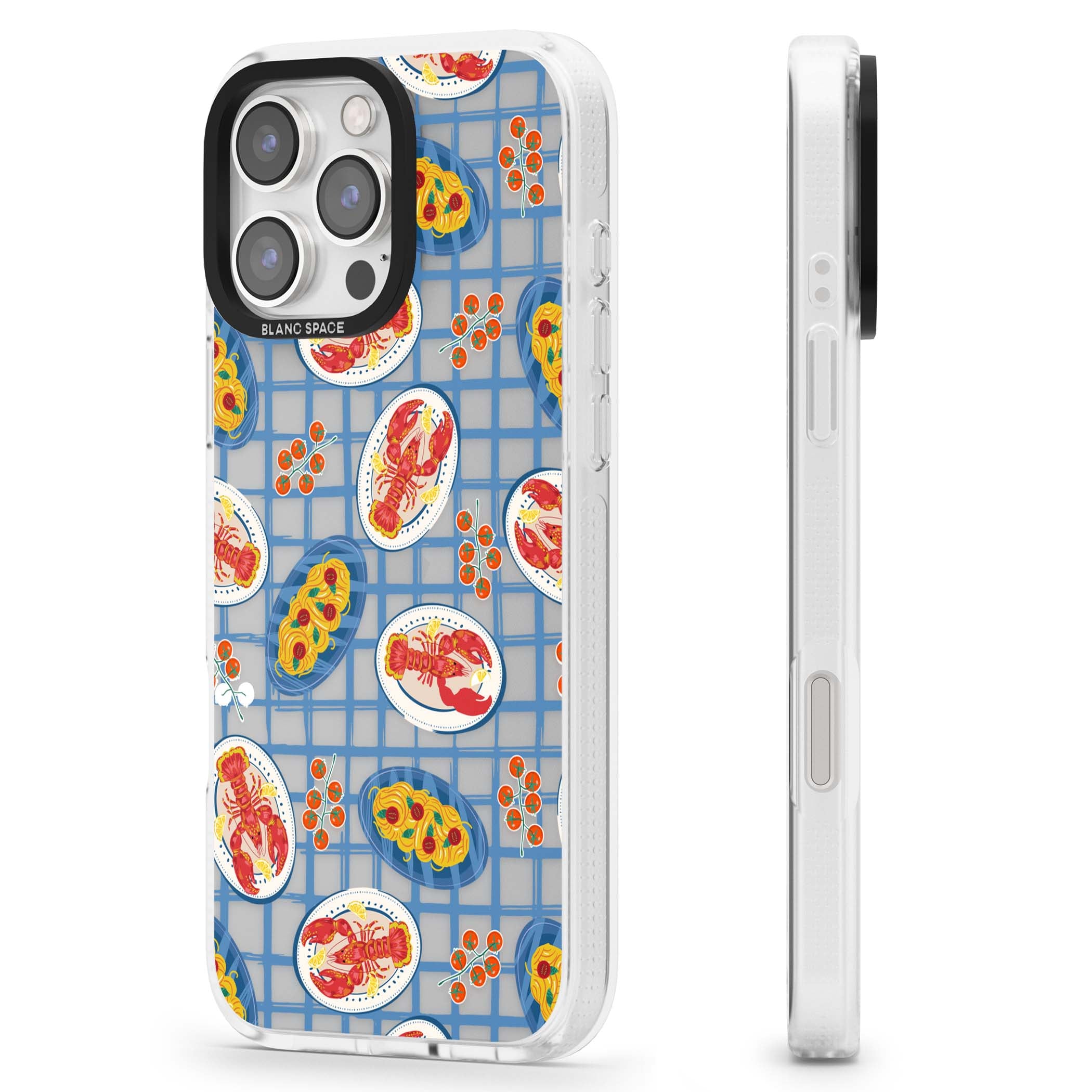 CLEAR CASE IMPACT AIR