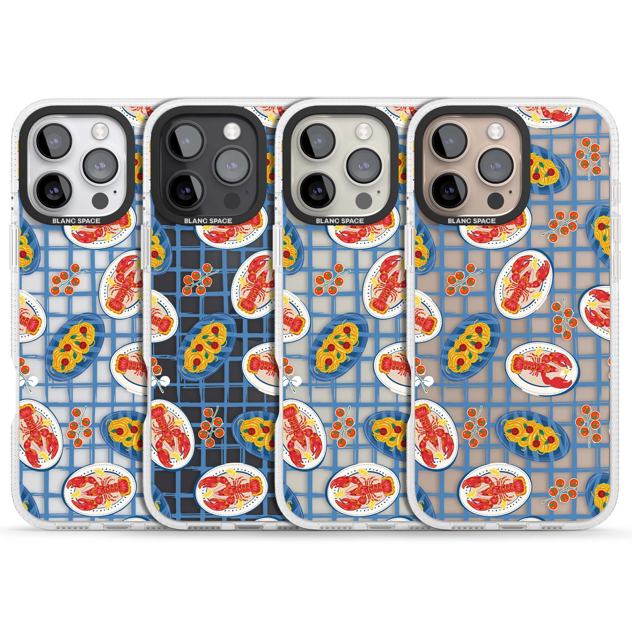 CLEAR CASE IMPACT AIR