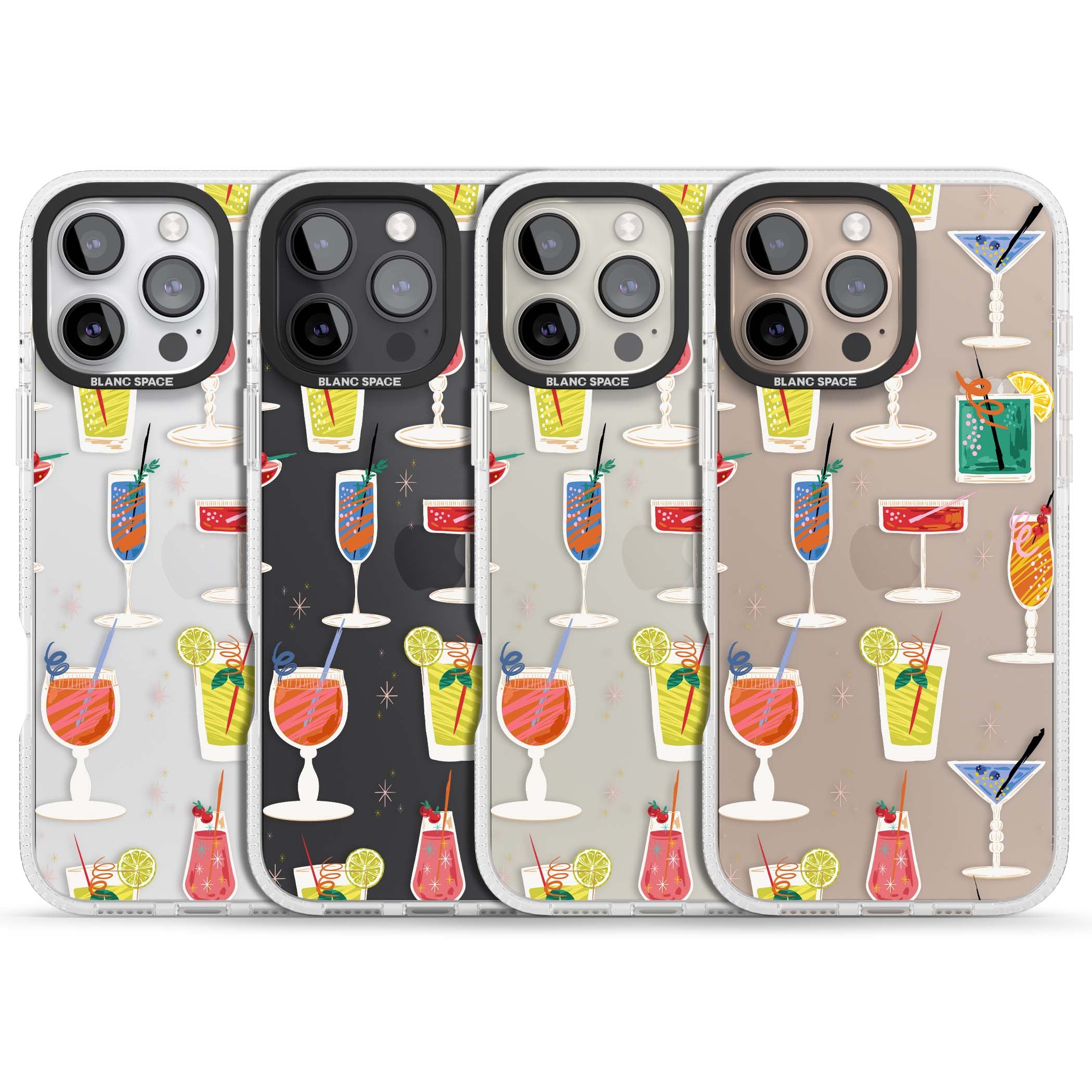 CLEAR CASE IMPACT AIR