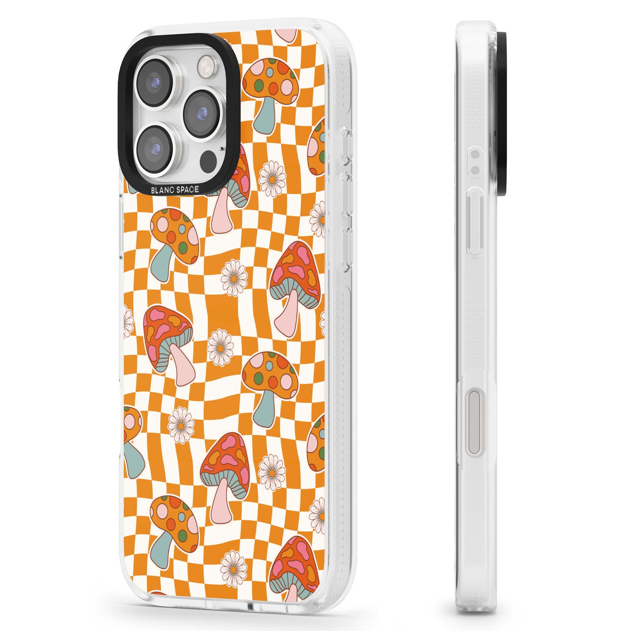 CLEAR CASE IMPACT AIR