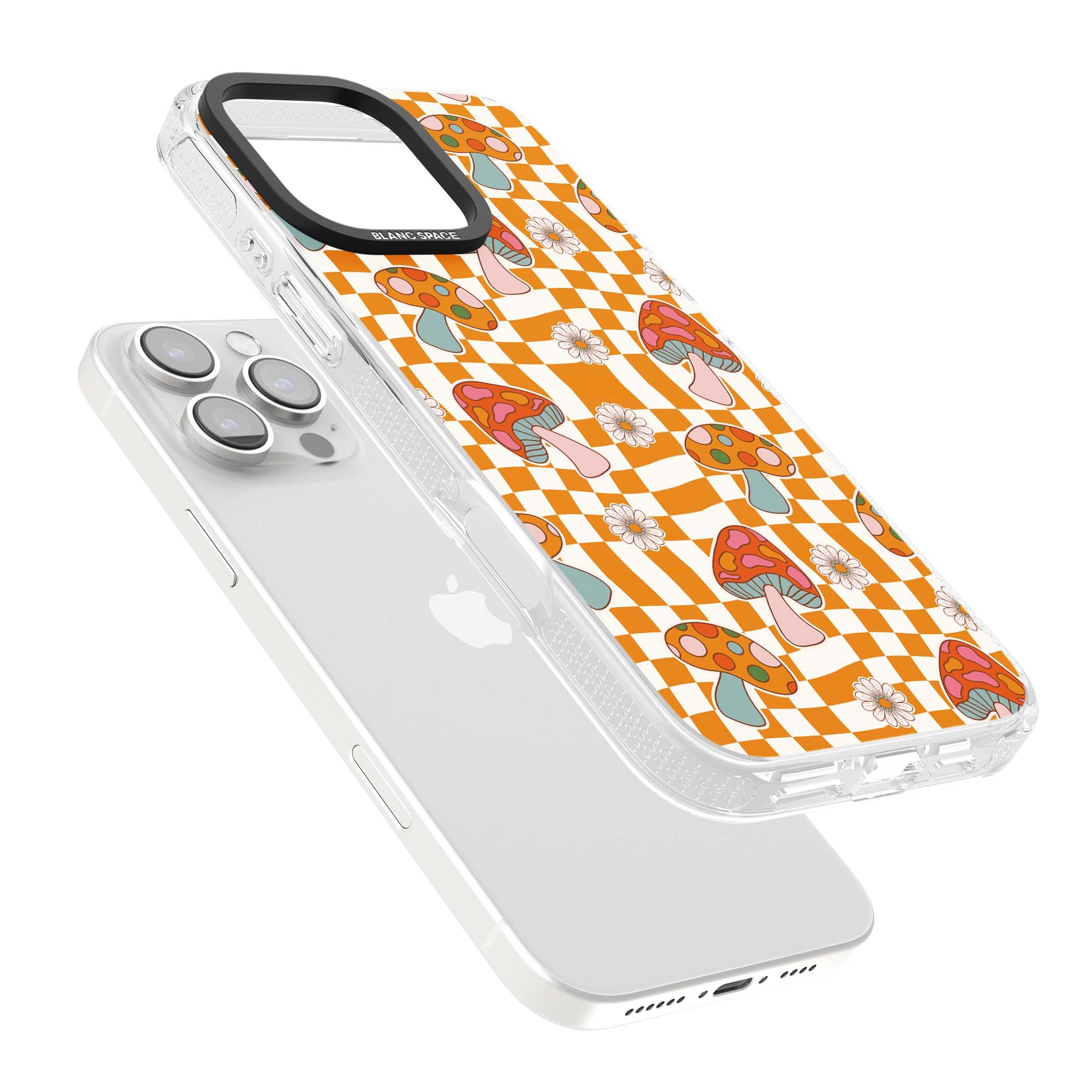 CLEAR CASE IMPACT AIR