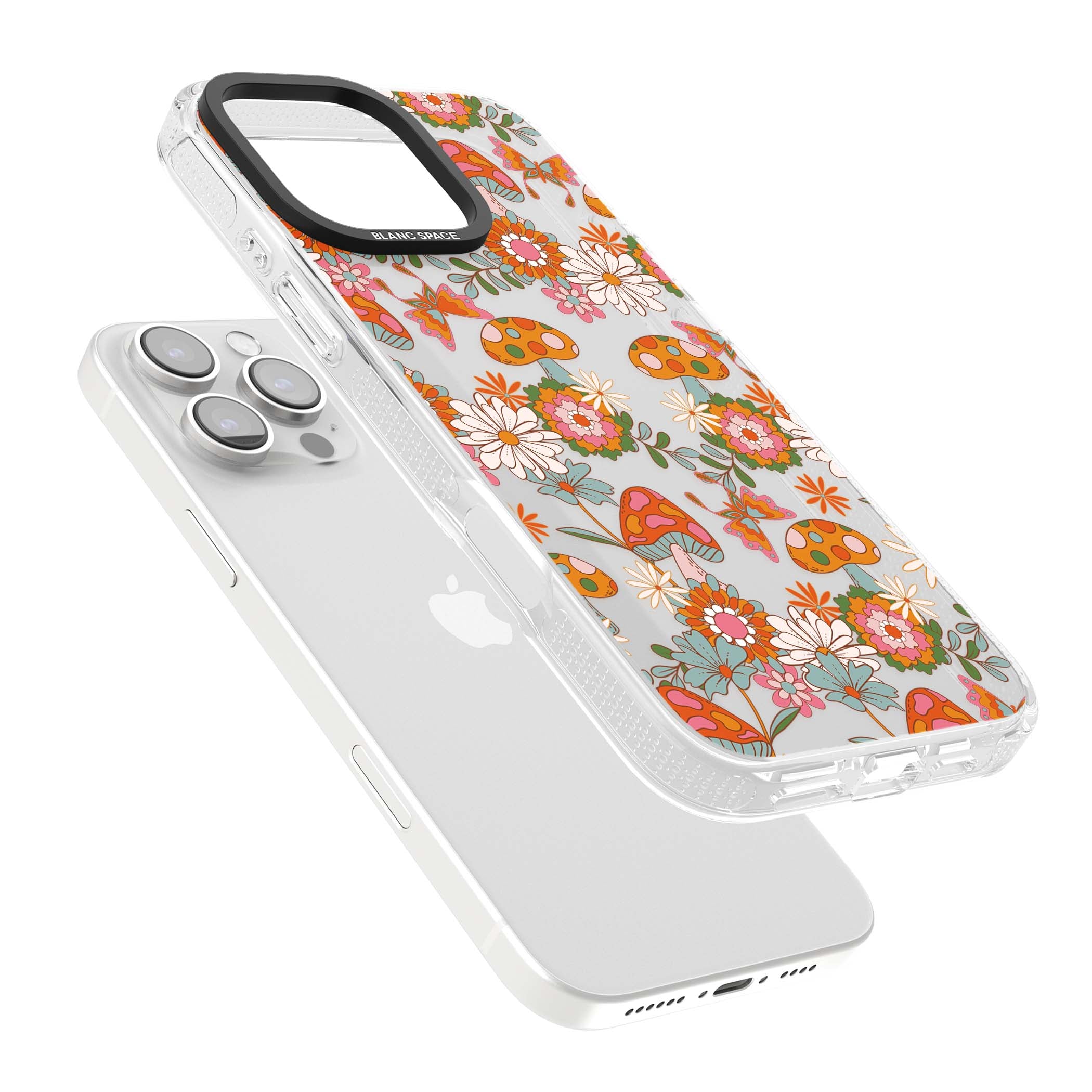 CLEAR CASE IMPACT AIR