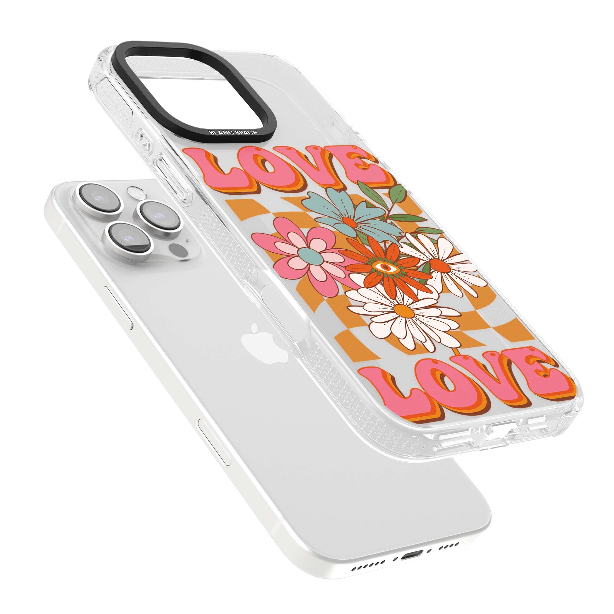 CLEAR CASE IMPACT AIR