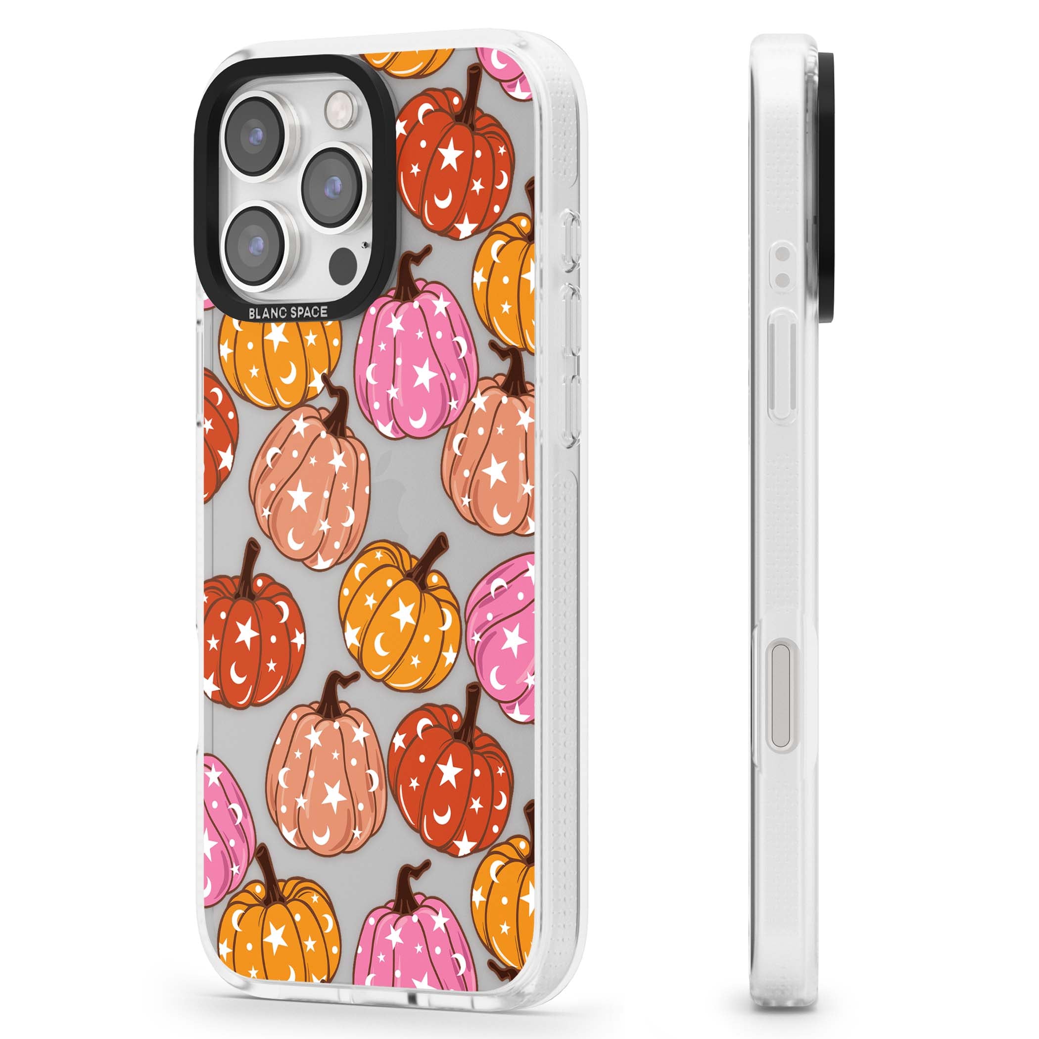 CLEAR CASE IMPACT AIR