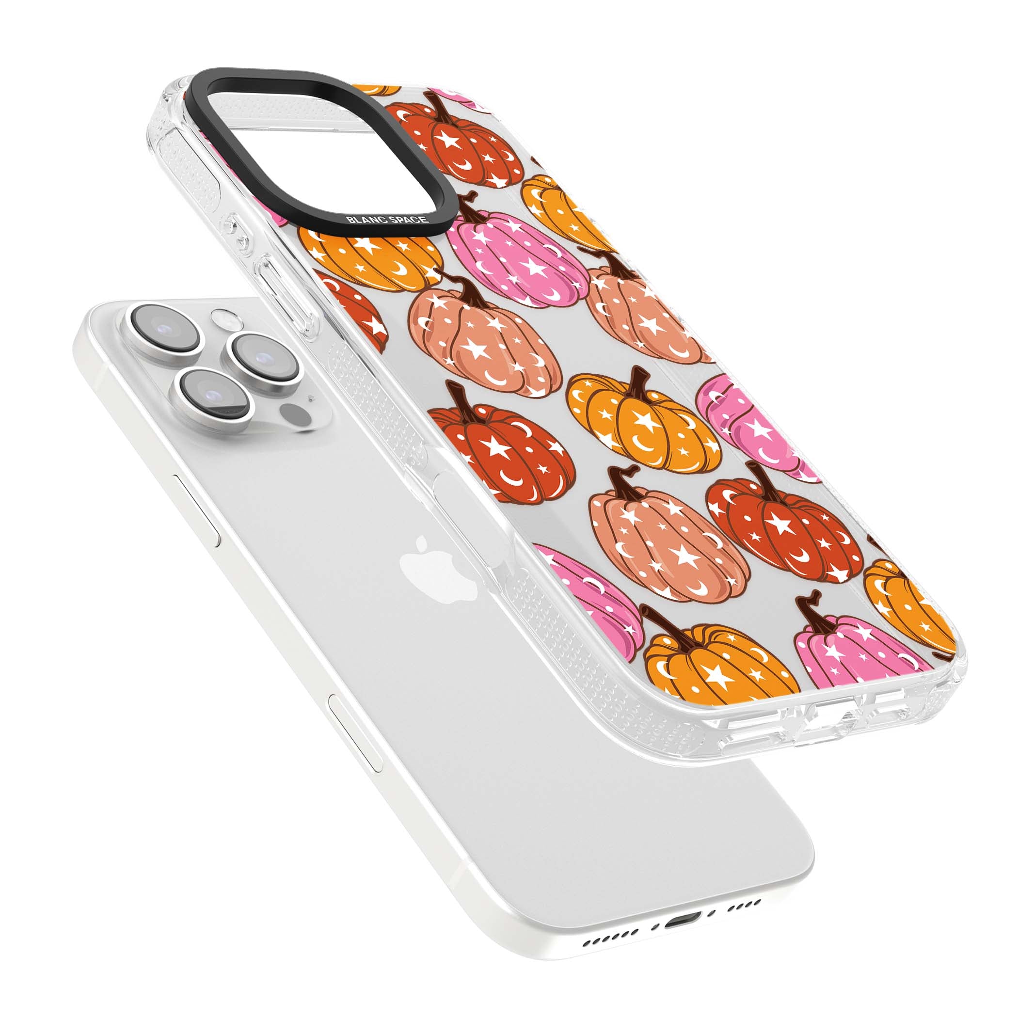 CLEAR CASE IMPACT AIR