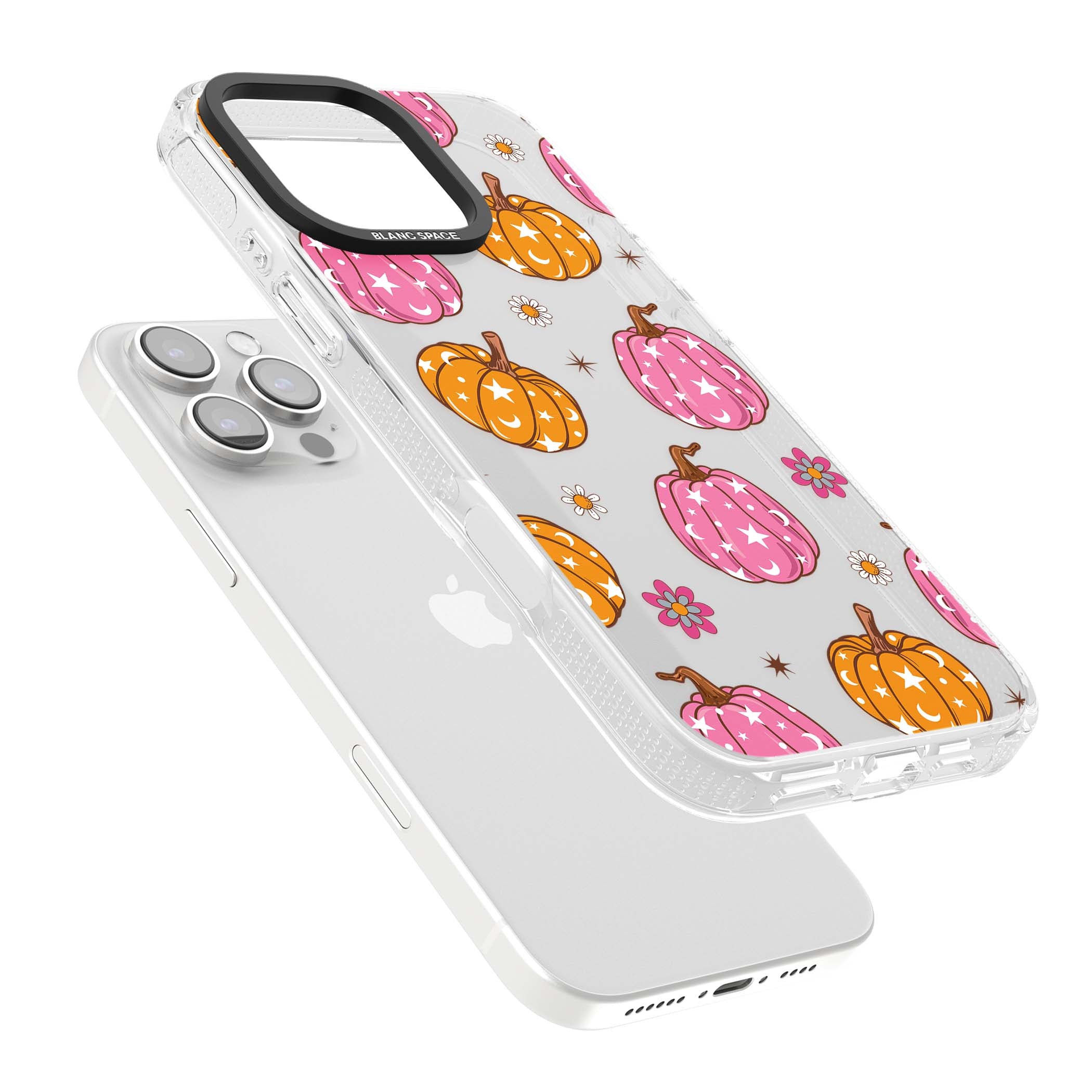 CLEAR CASE IMPACT AIR