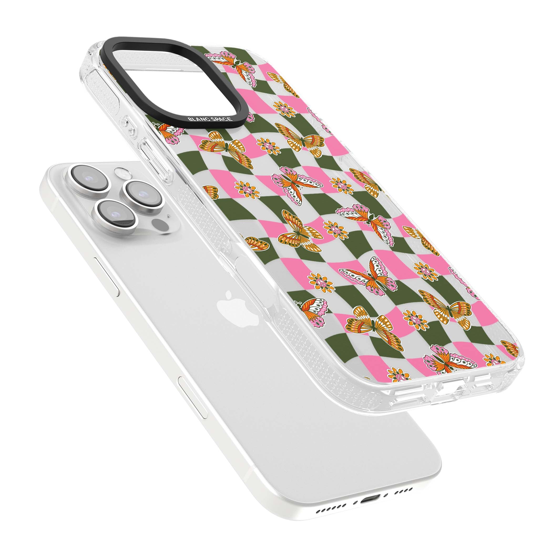 CLEAR CASE IMPACT AIR