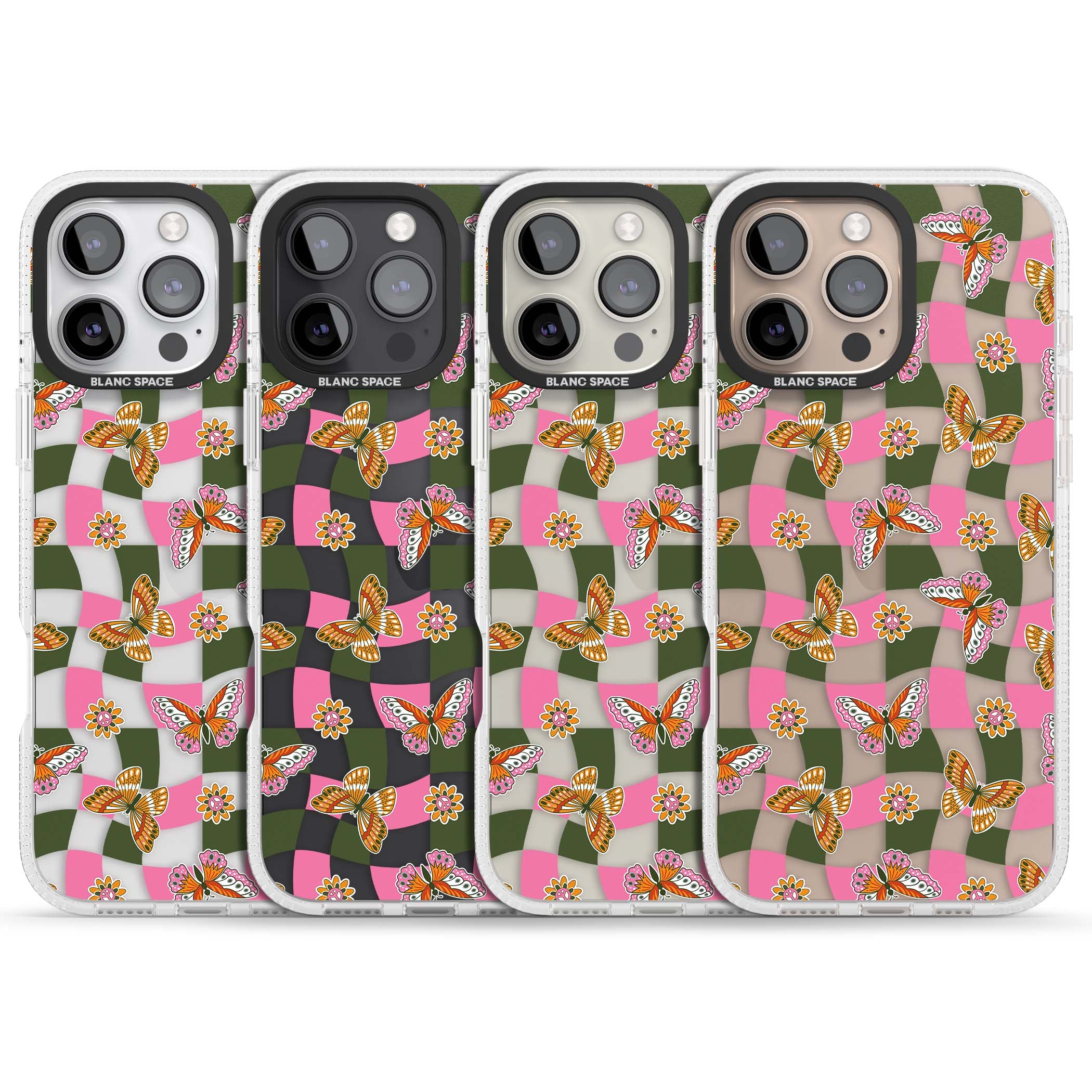 CLEAR CASE IMPACT AIR