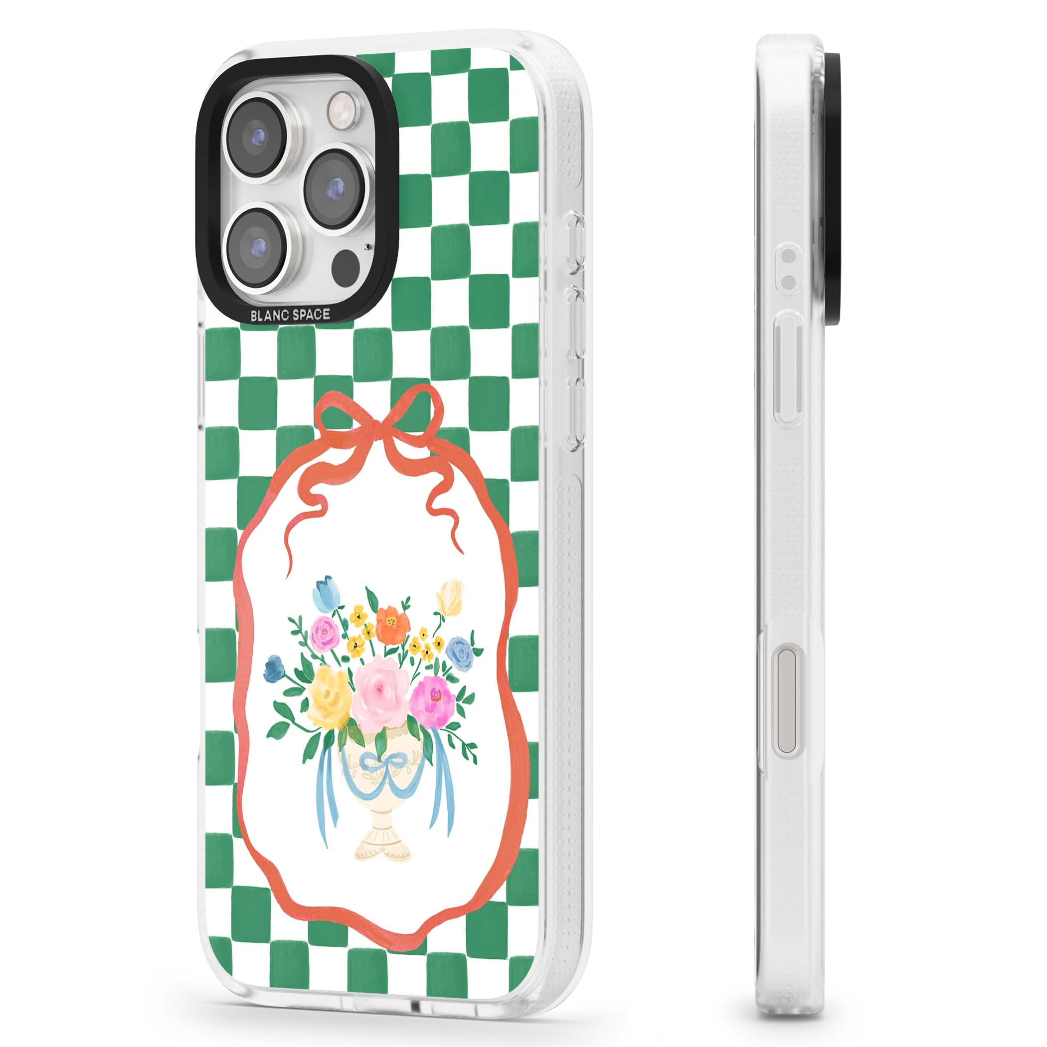 CLEAR CASE IMPACT AIR