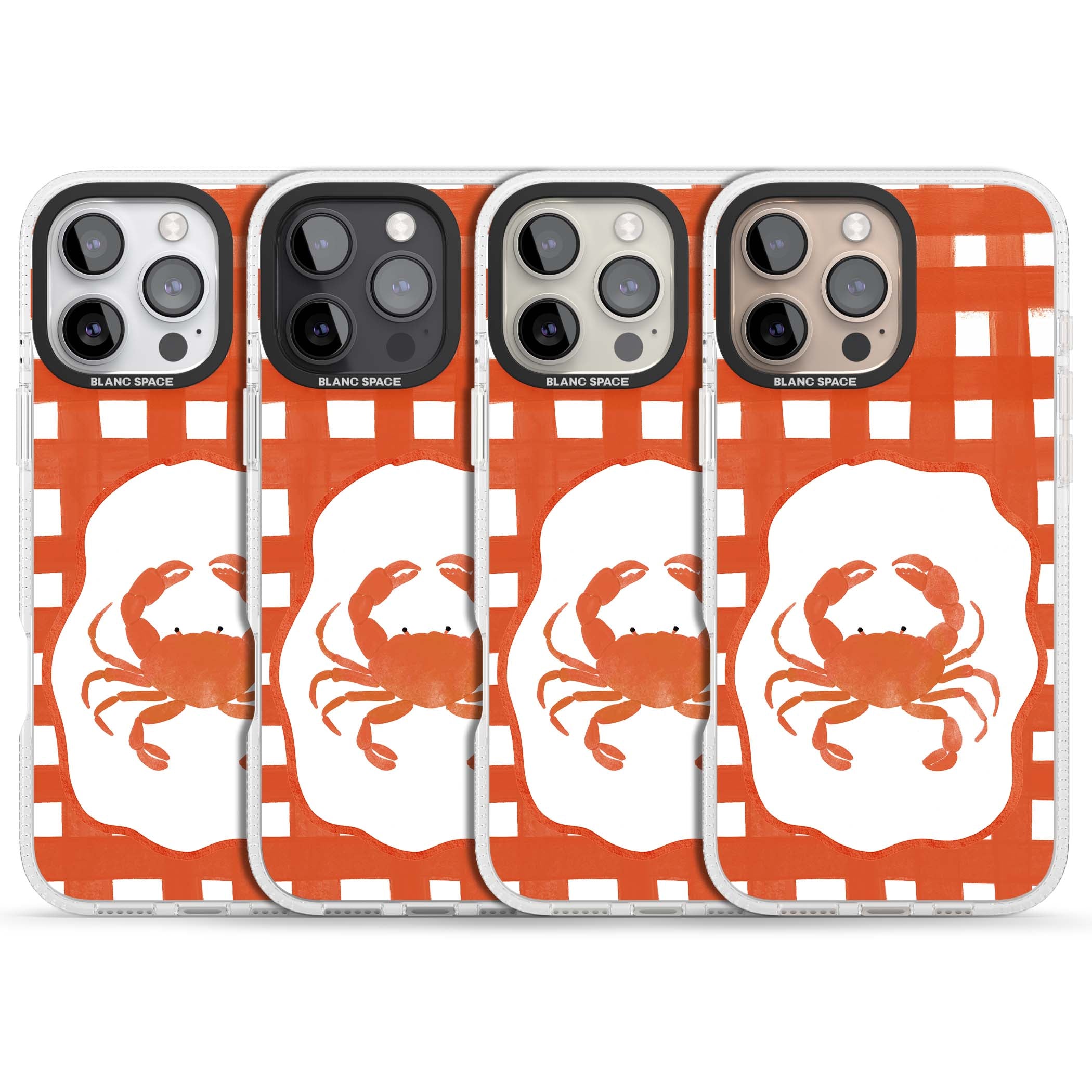 CLEAR CASE IMPACT AIR