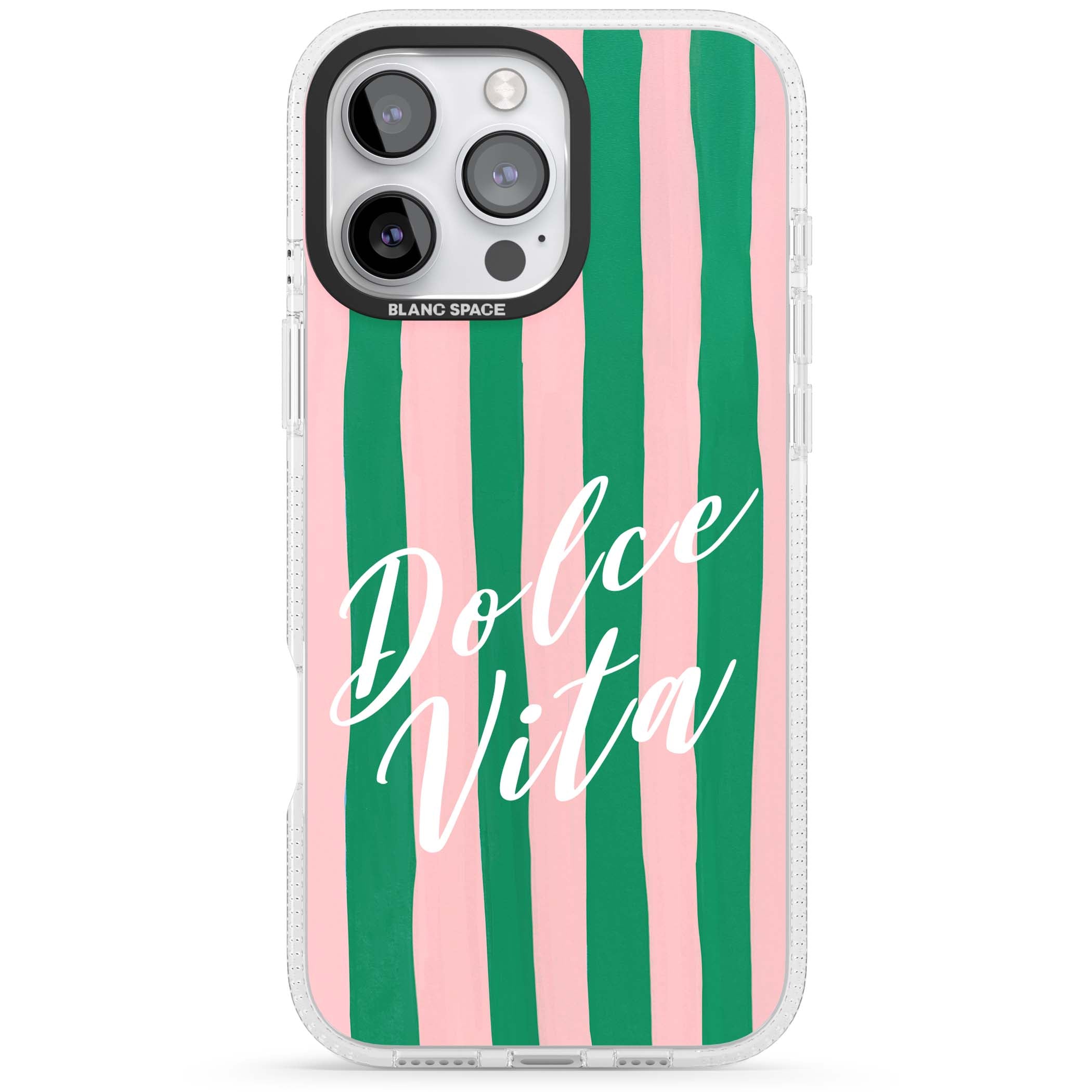 CLEAR CASE IMPACT AIR