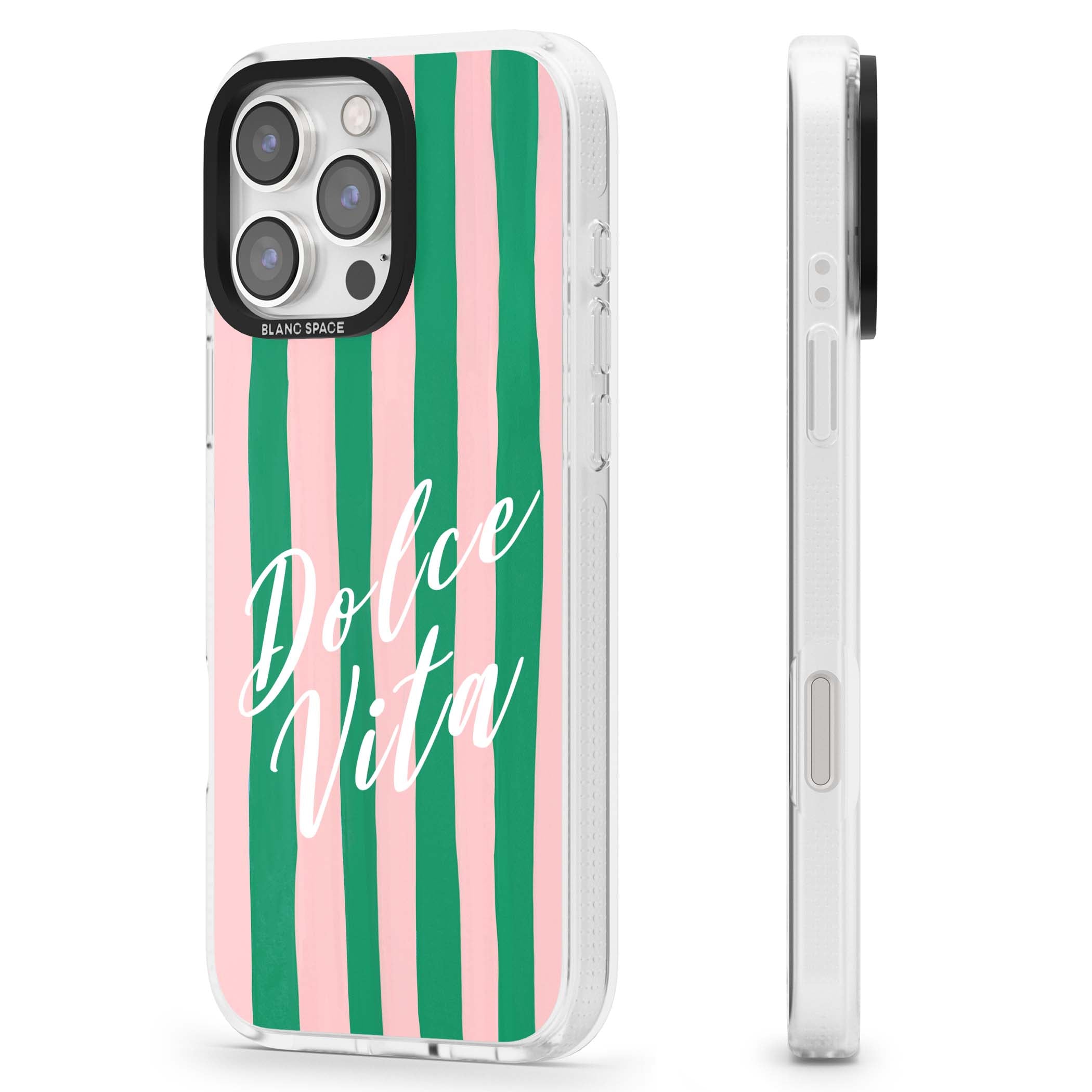 CLEAR CASE IMPACT AIR