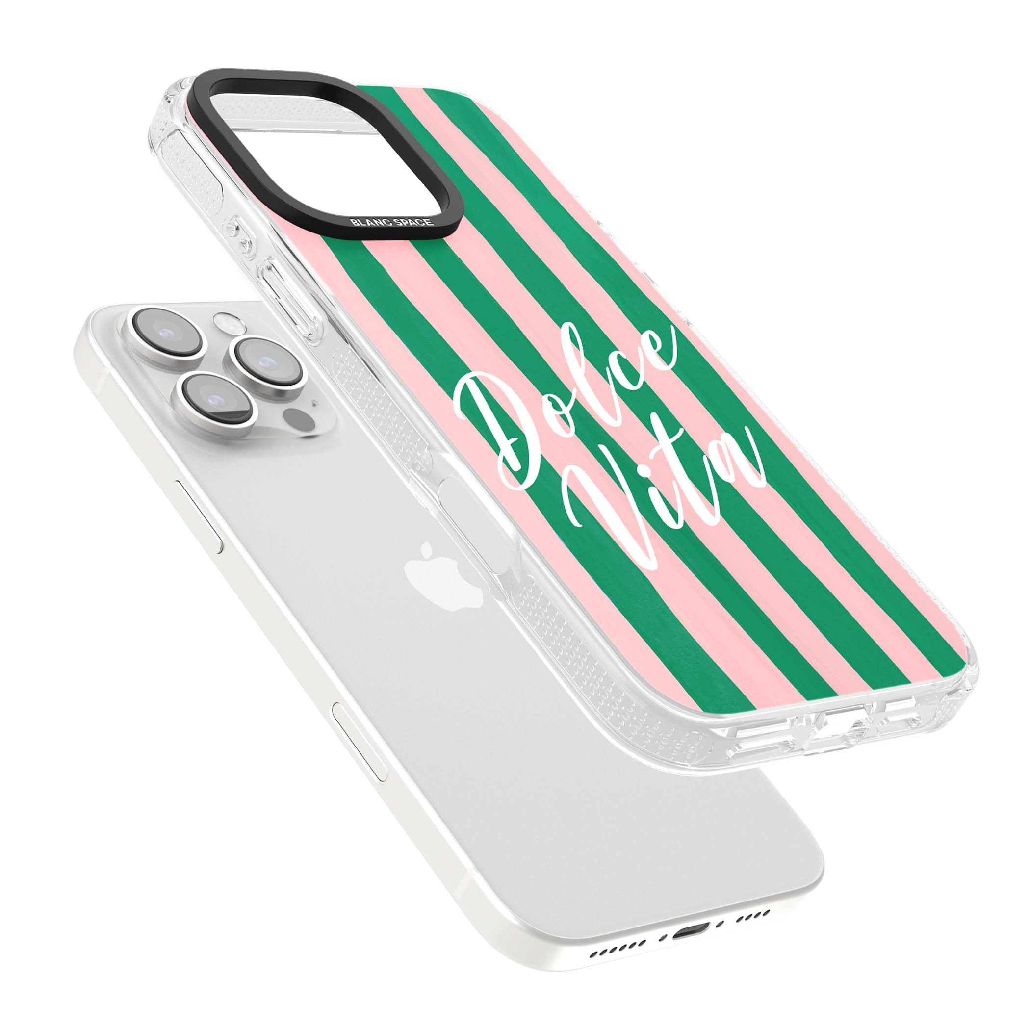 CLEAR CASE IMPACT AIR