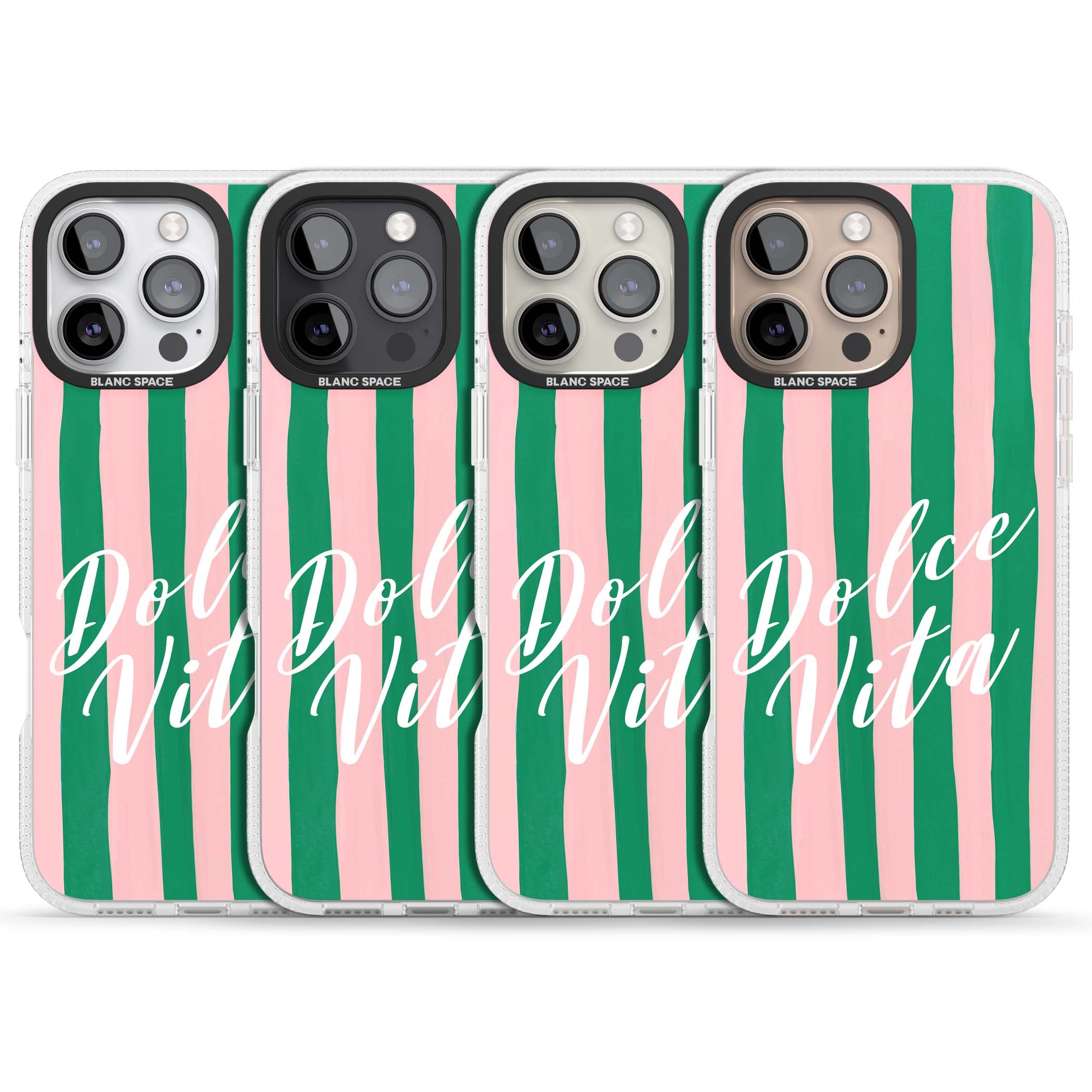 CLEAR CASE IMPACT AIR