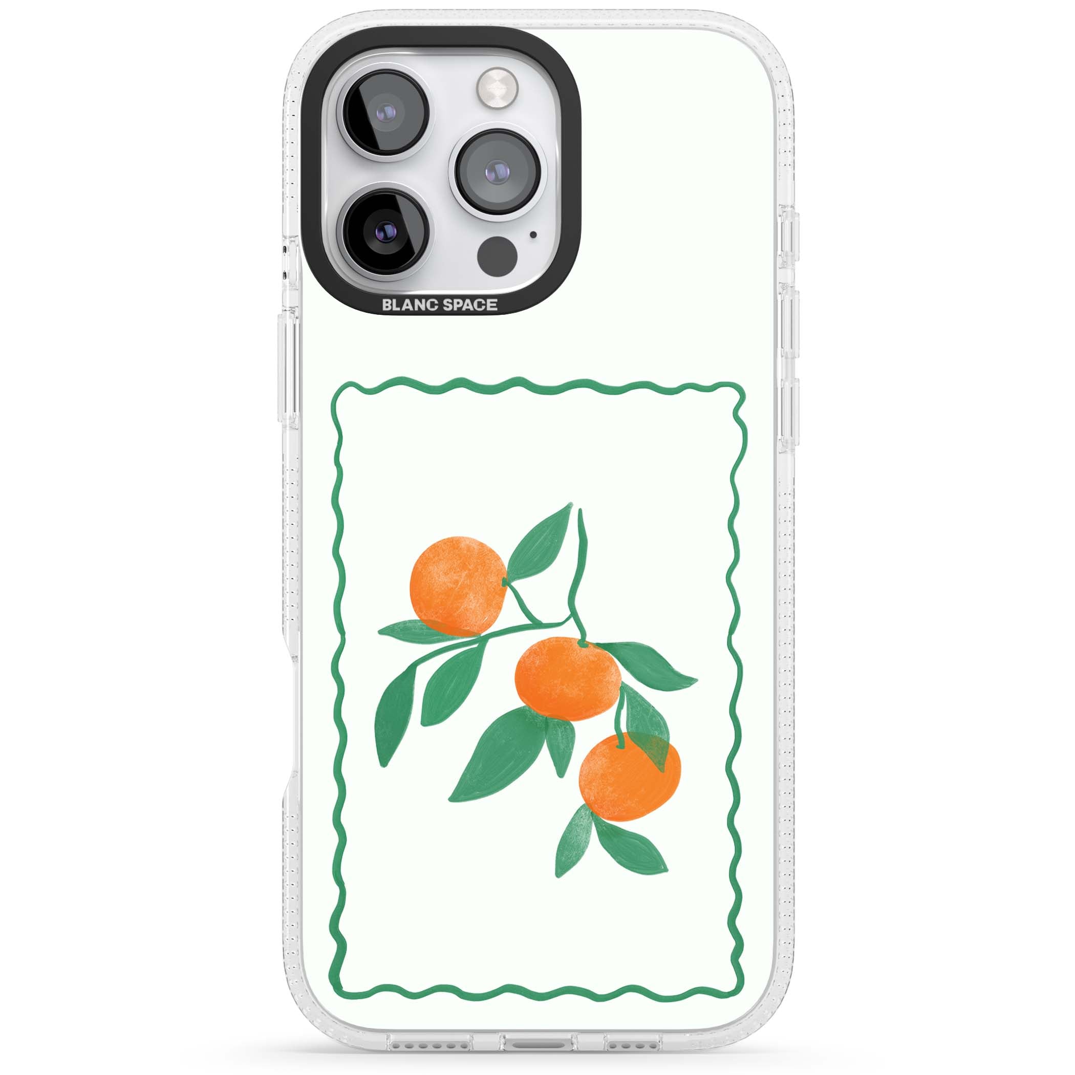 CLEAR CASE IMPACT AIR