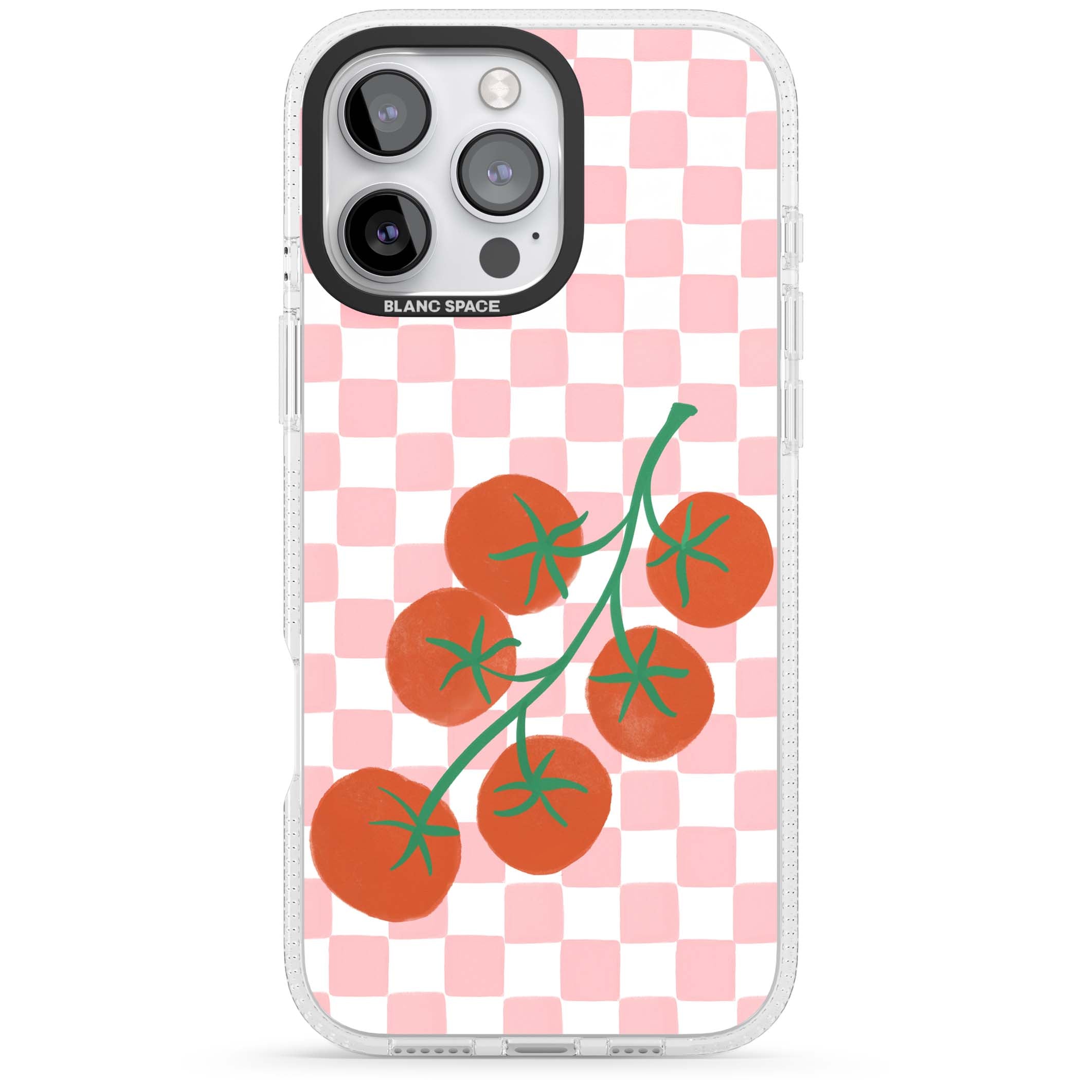 CLEAR CASE IMPACT AIR