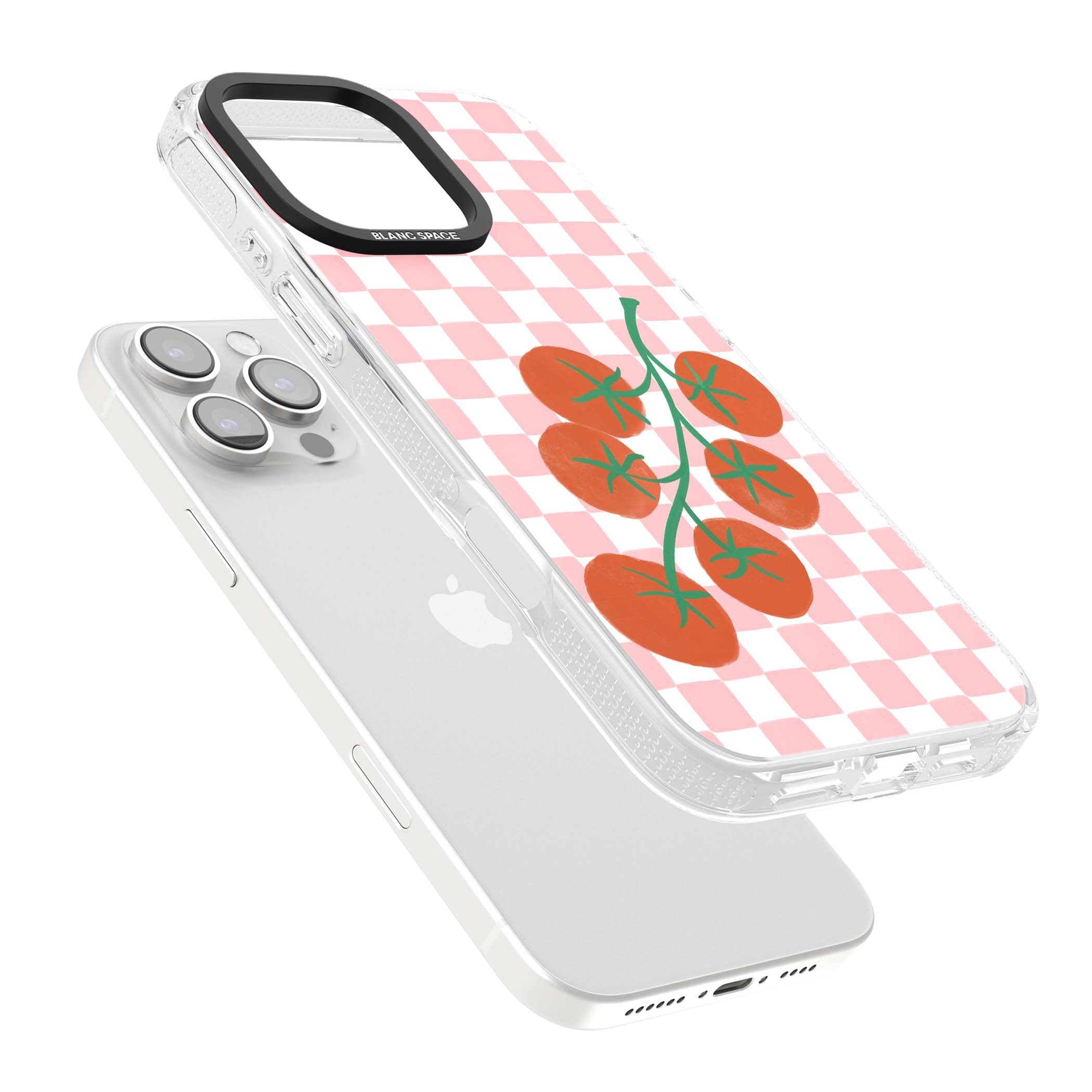 CLEAR CASE IMPACT AIR