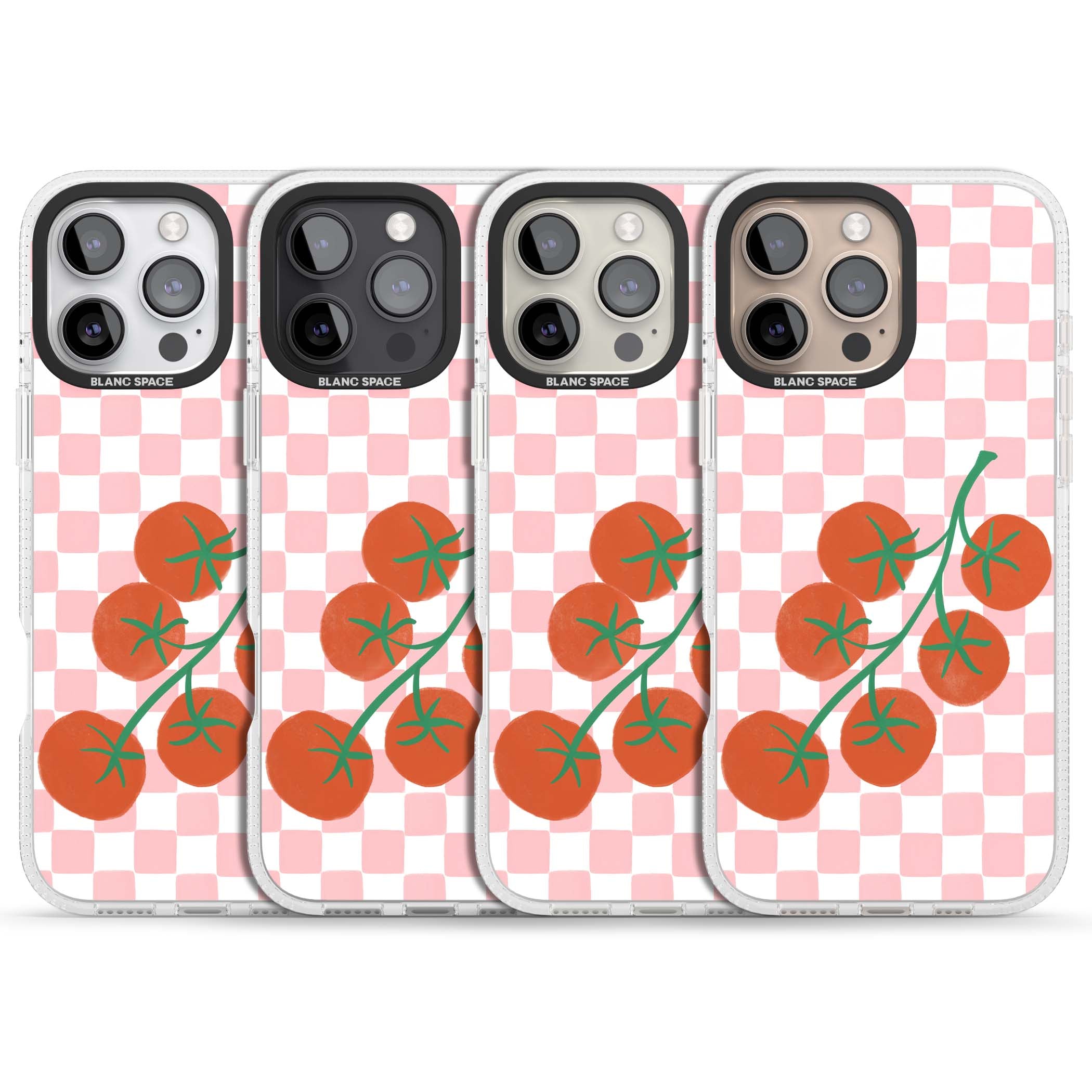 CLEAR CASE IMPACT AIR