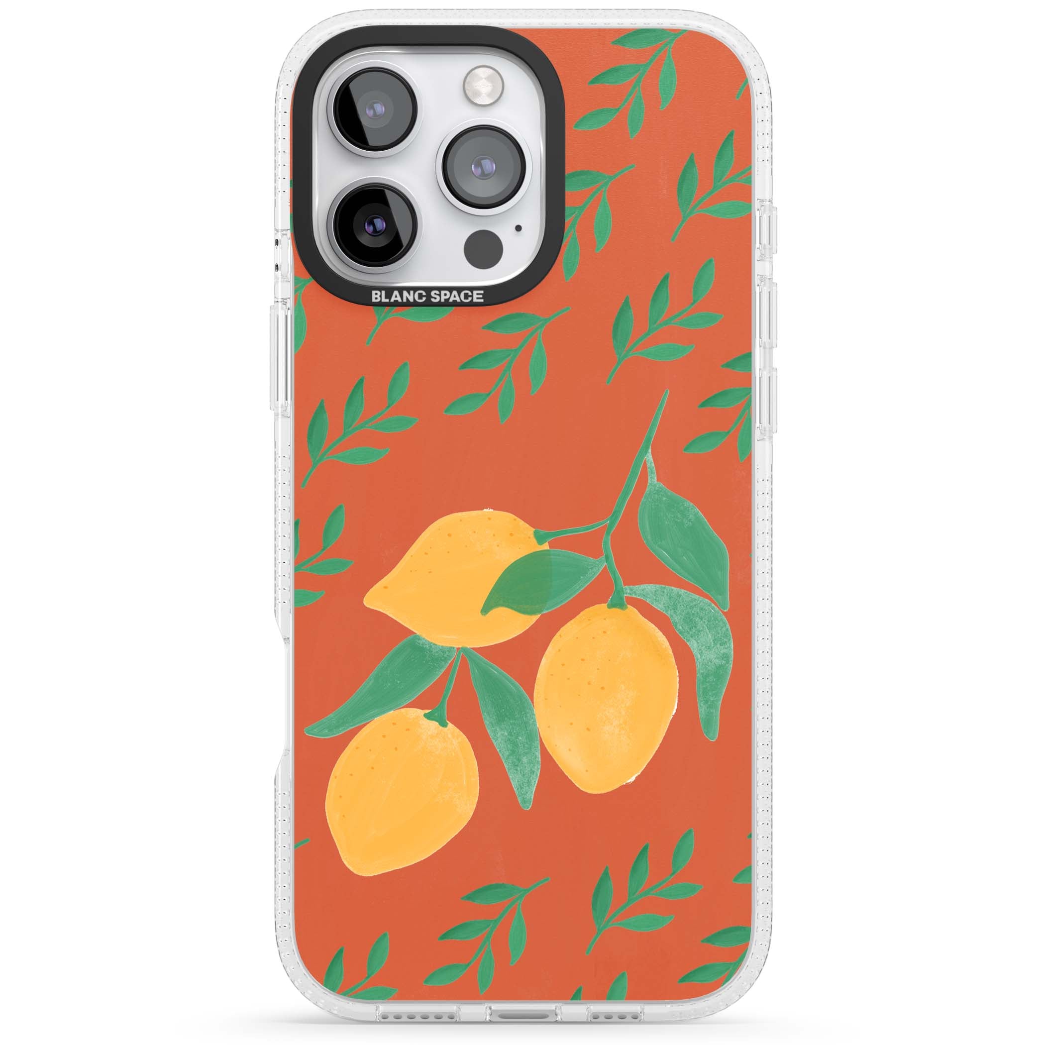 CLEAR CASE IMPACT AIR