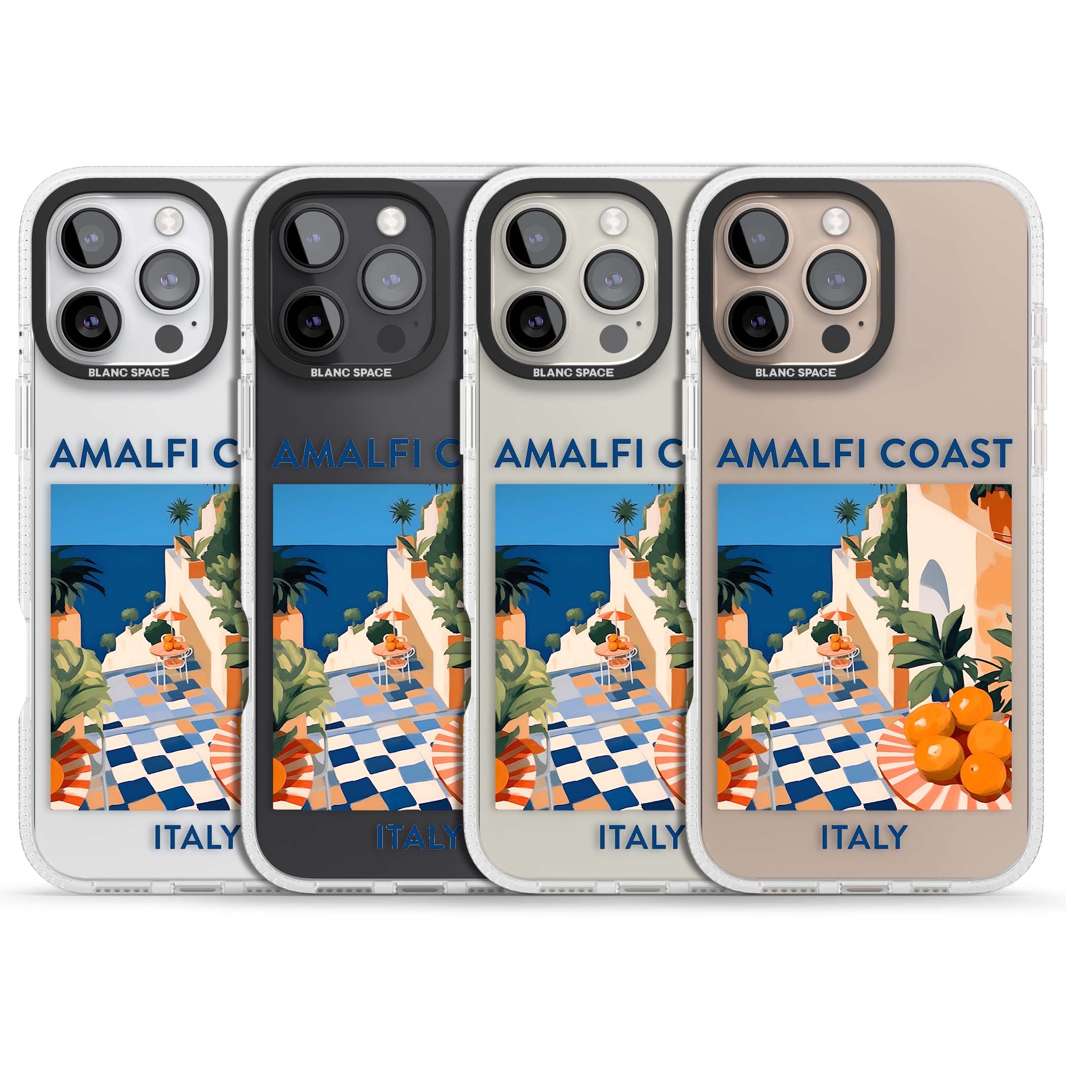 CLEAR CASE IMPACT AIR