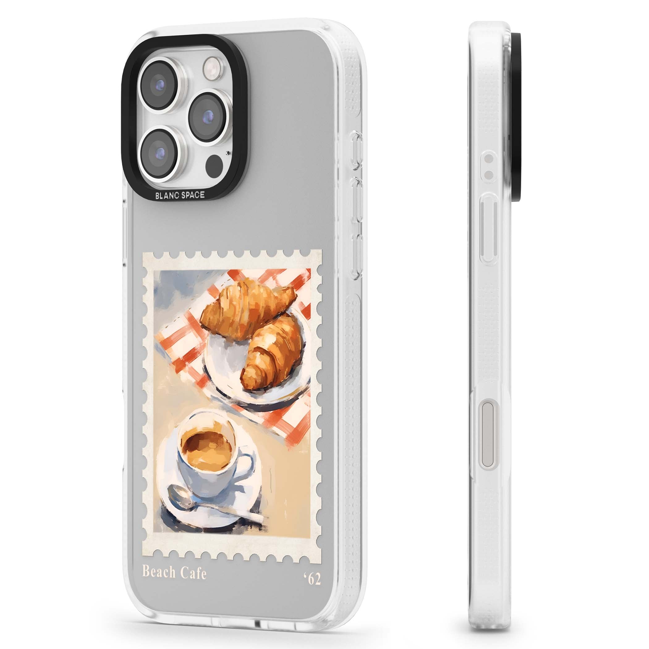 CLEAR CASE IMPACT AIR