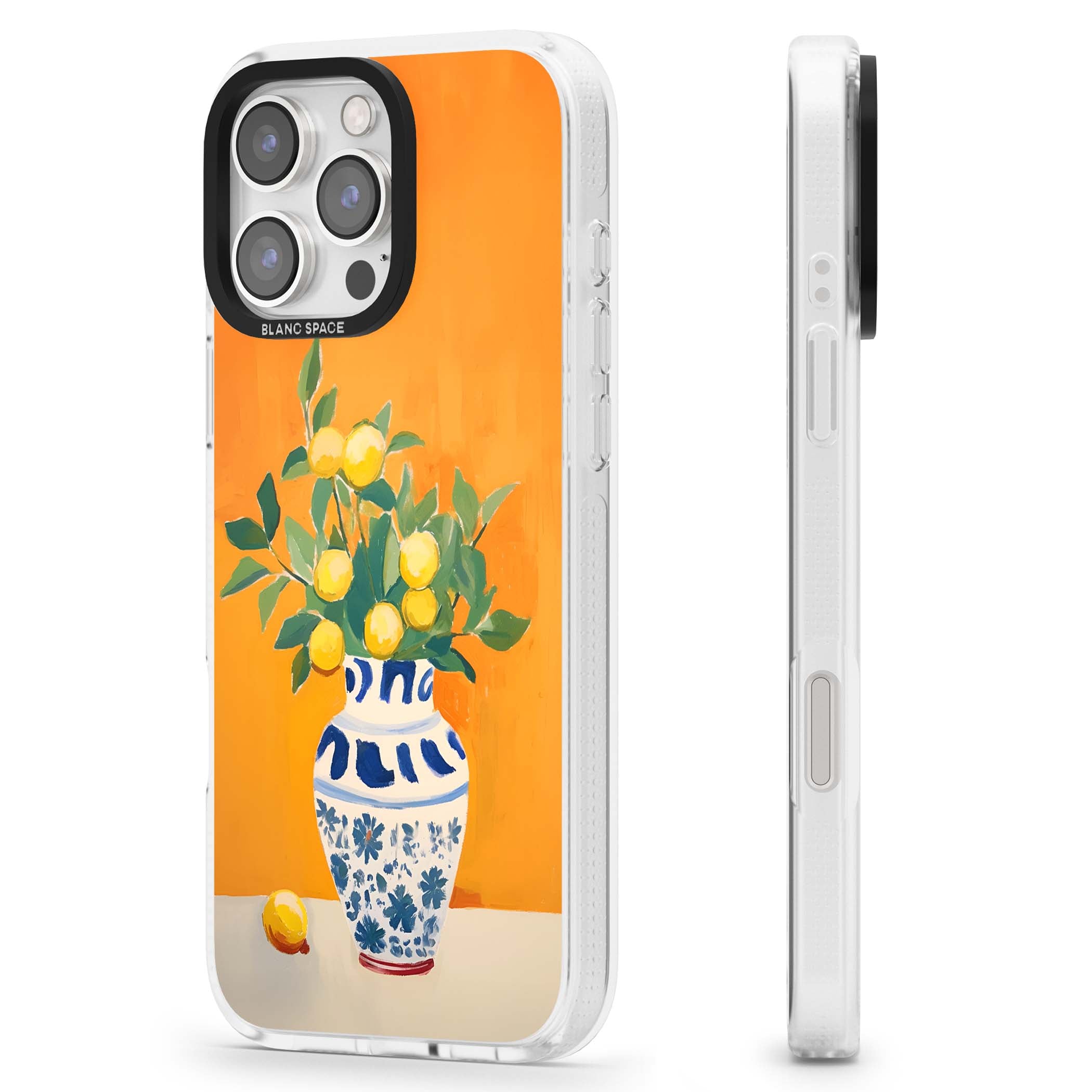 CLEAR CASE IMPACT AIR