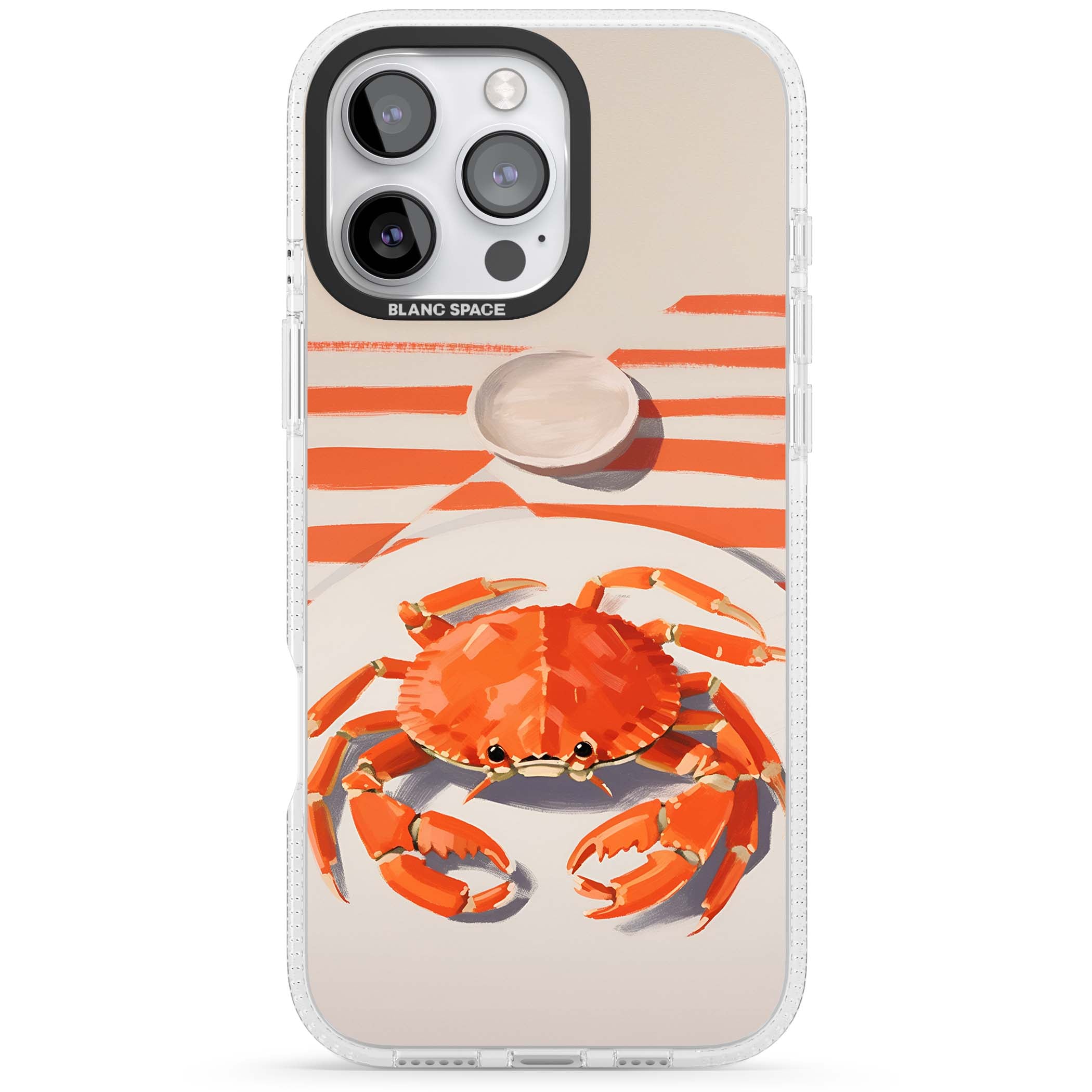 CLEAR CASE IMPACT AIR