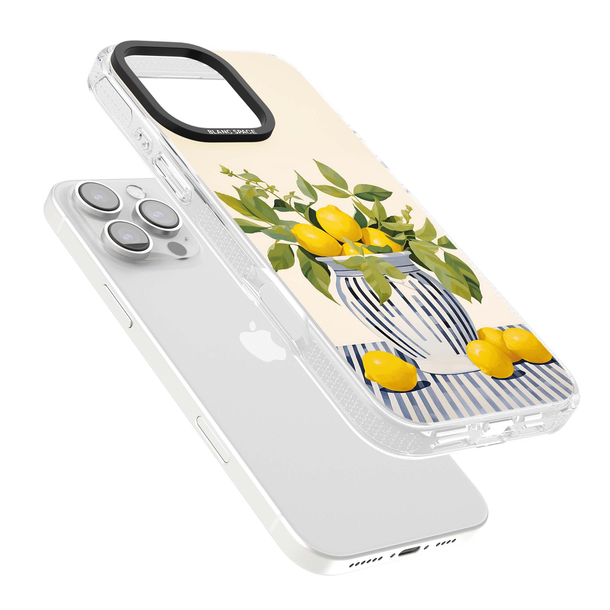 CLEAR CASE IMPACT AIR