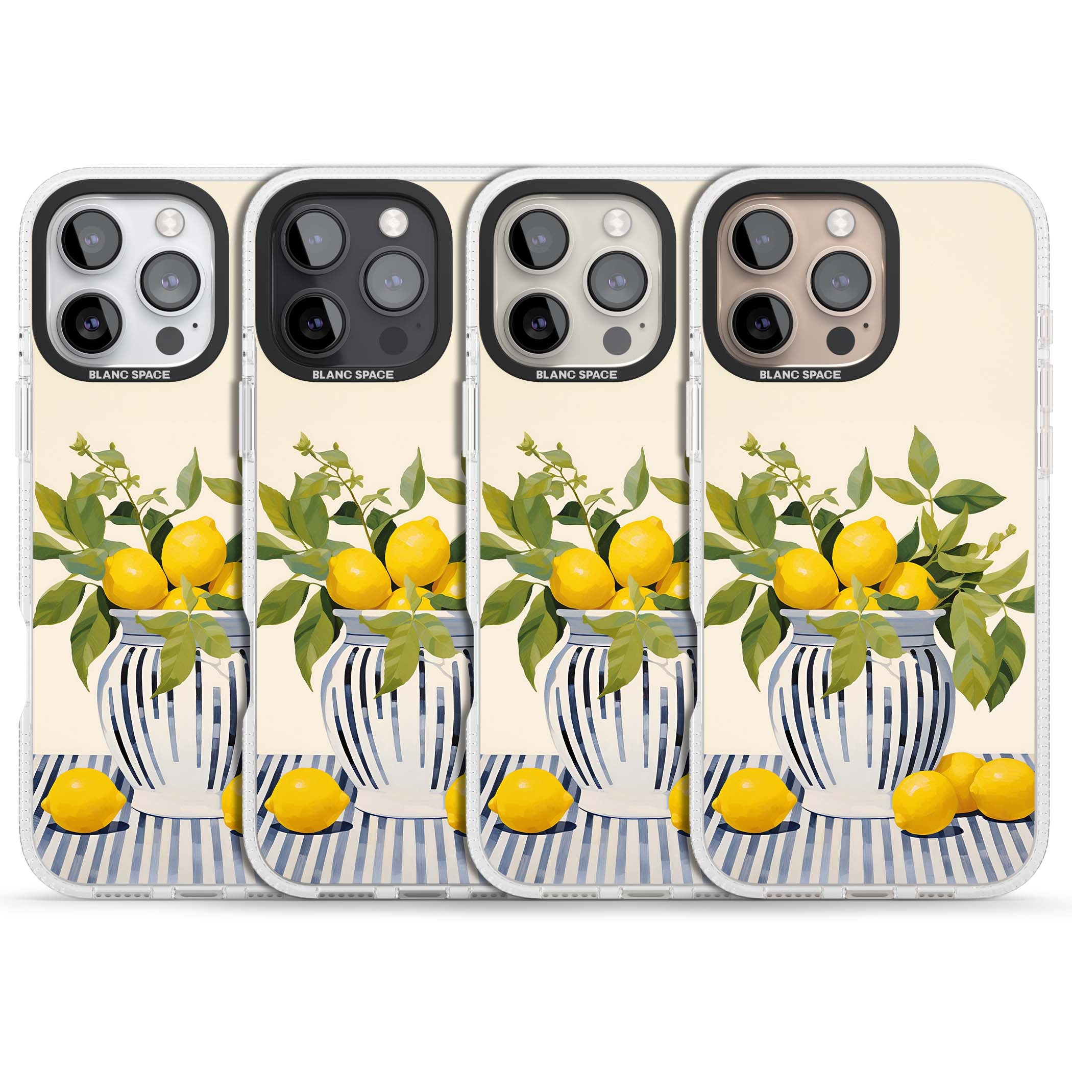 CLEAR CASE IMPACT AIR