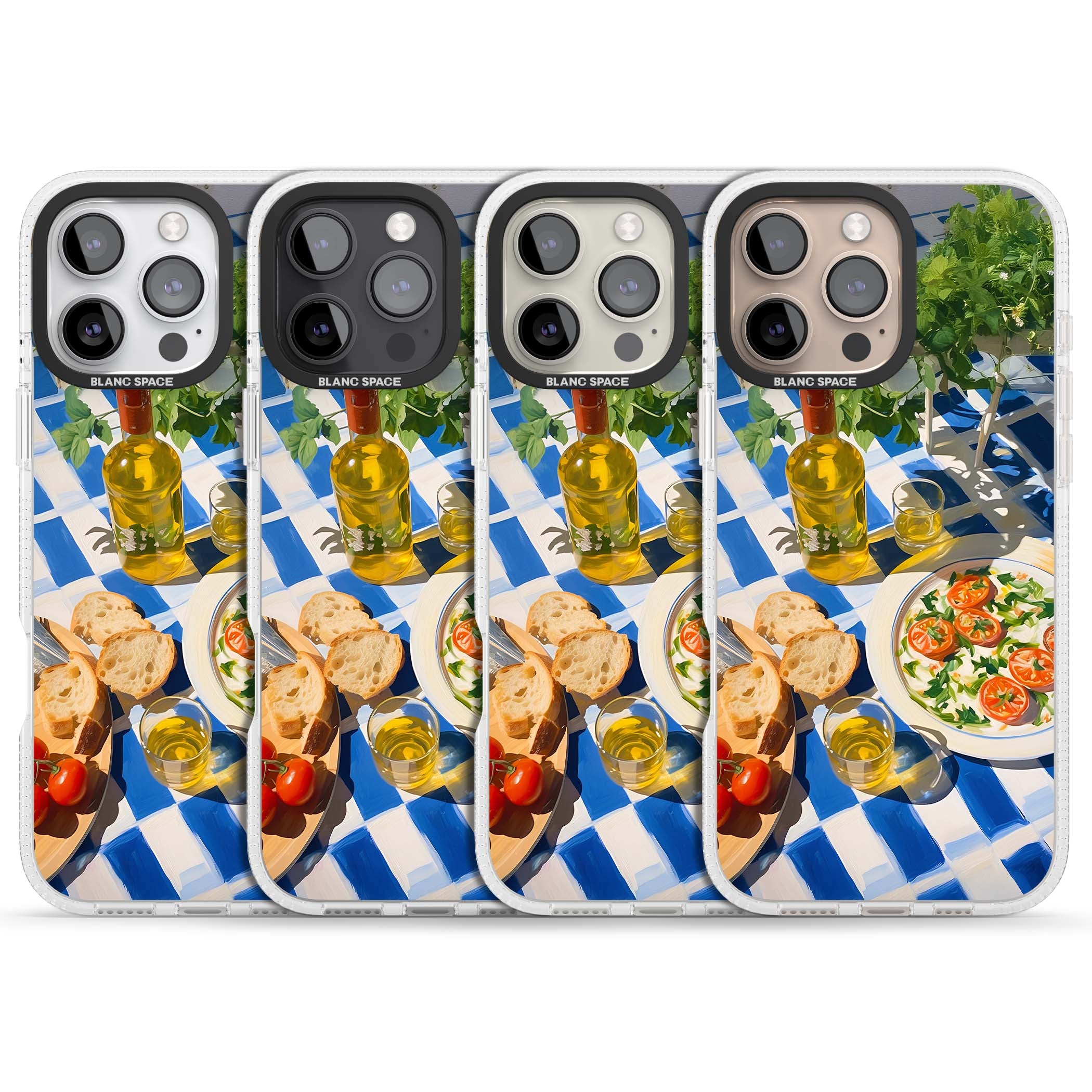 CLEAR CASE IMPACT AIR