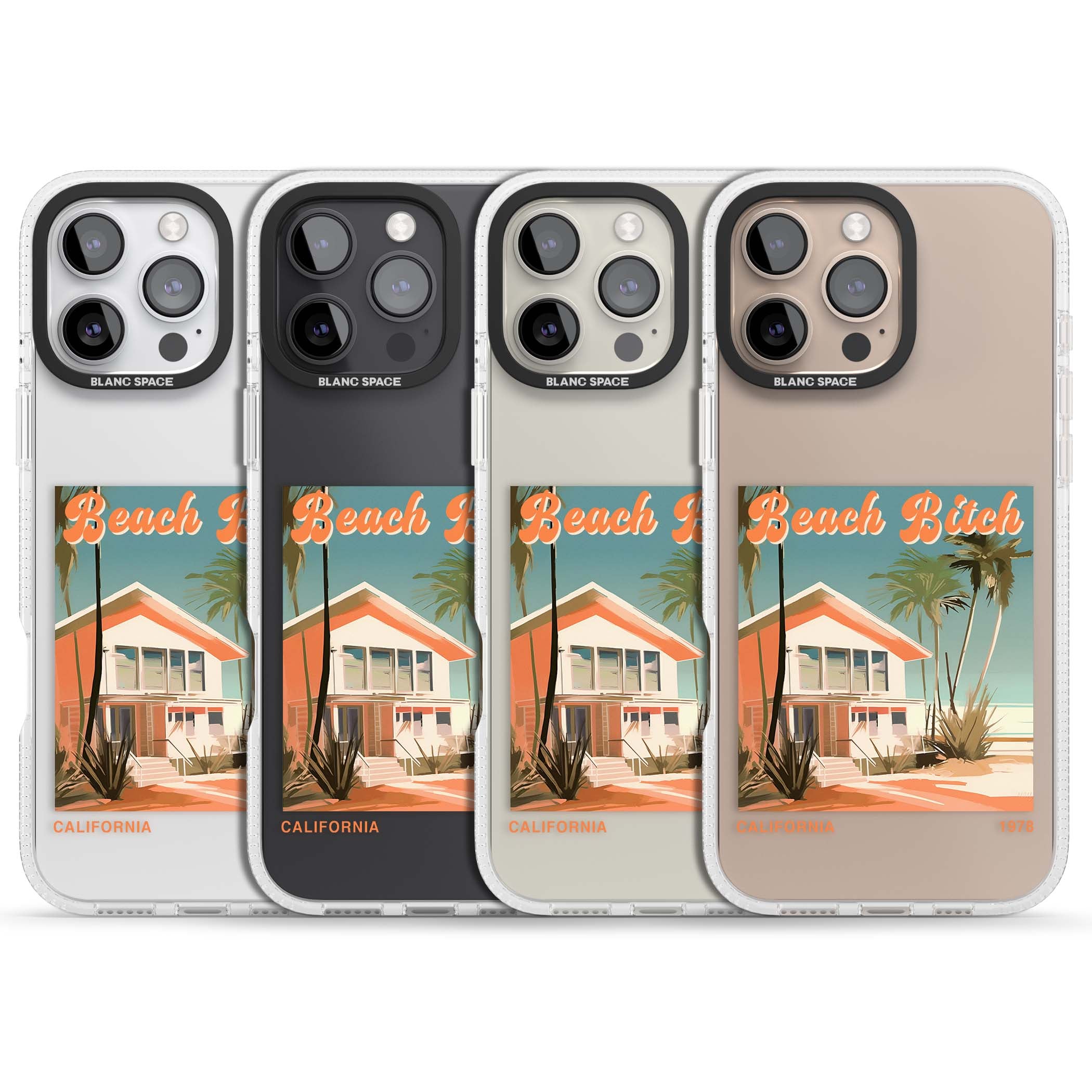 CLEAR CASE IMPACT AIR