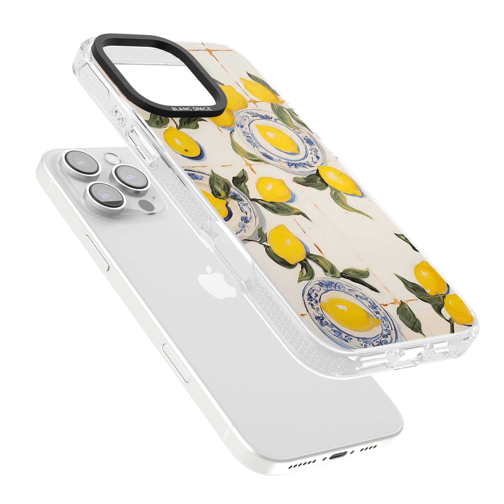 CLEAR CASE IMPACT AIR