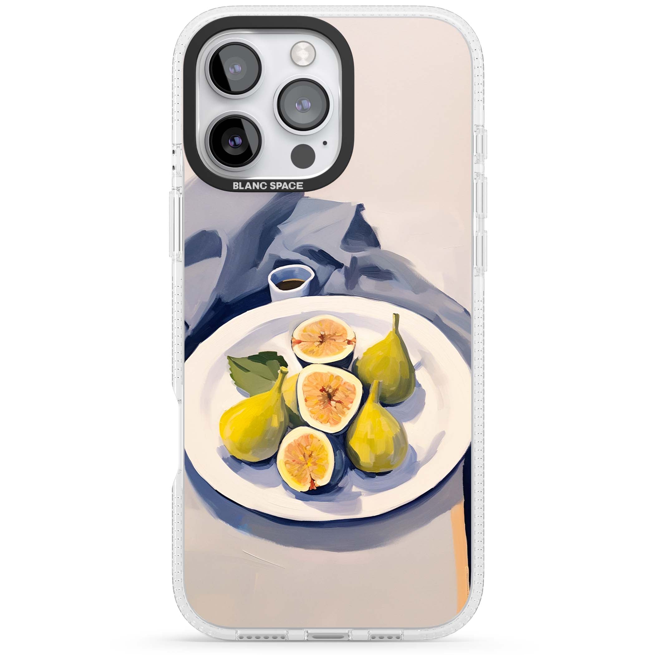 CLEAR CASE IMPACT AIR