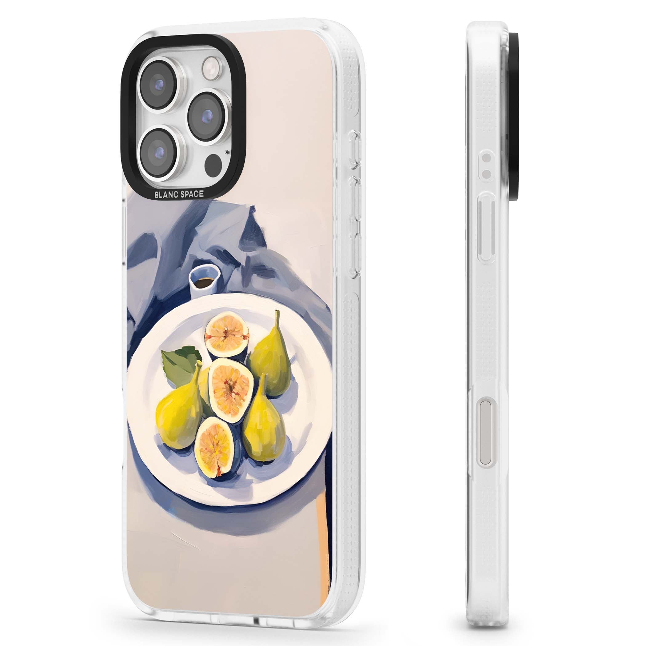 CLEAR CASE IMPACT AIR