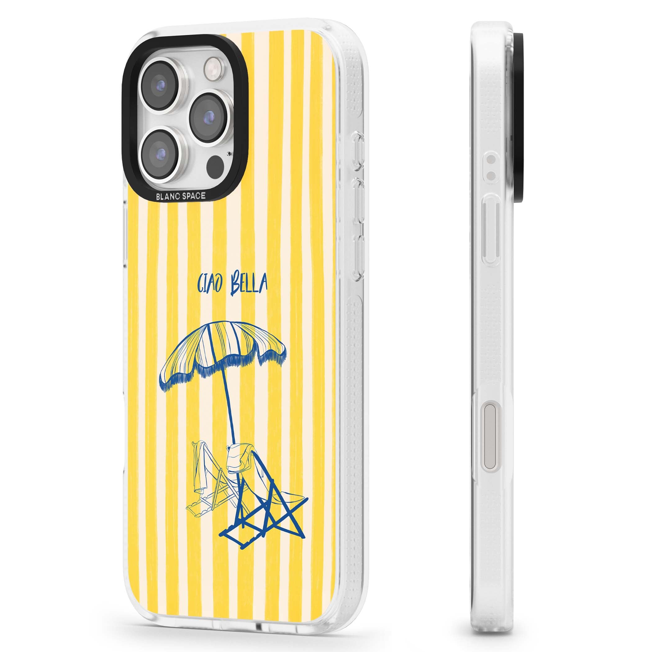 CLEAR CASE IMPACT AIR